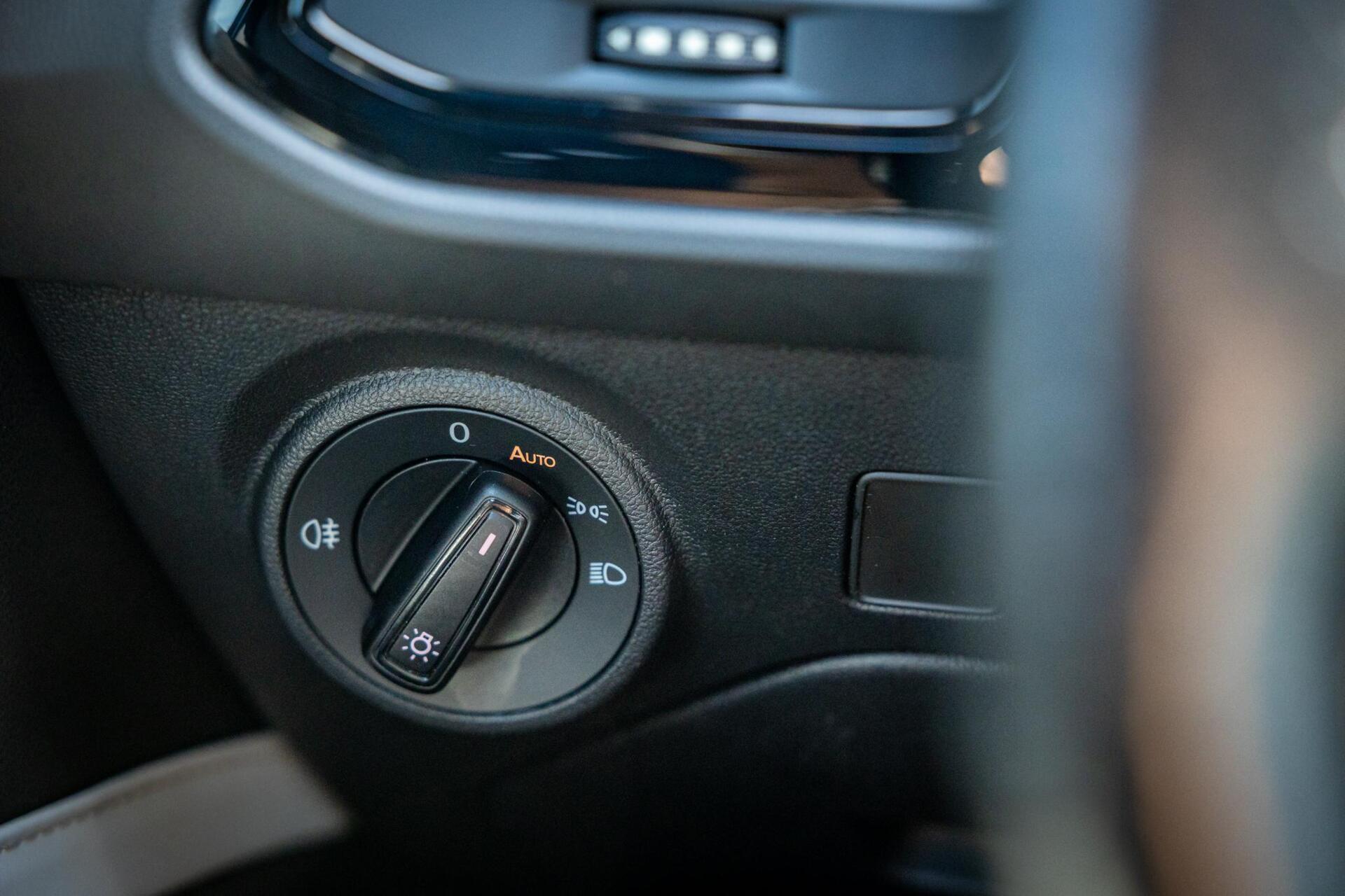 Foto van Seat Leon ST