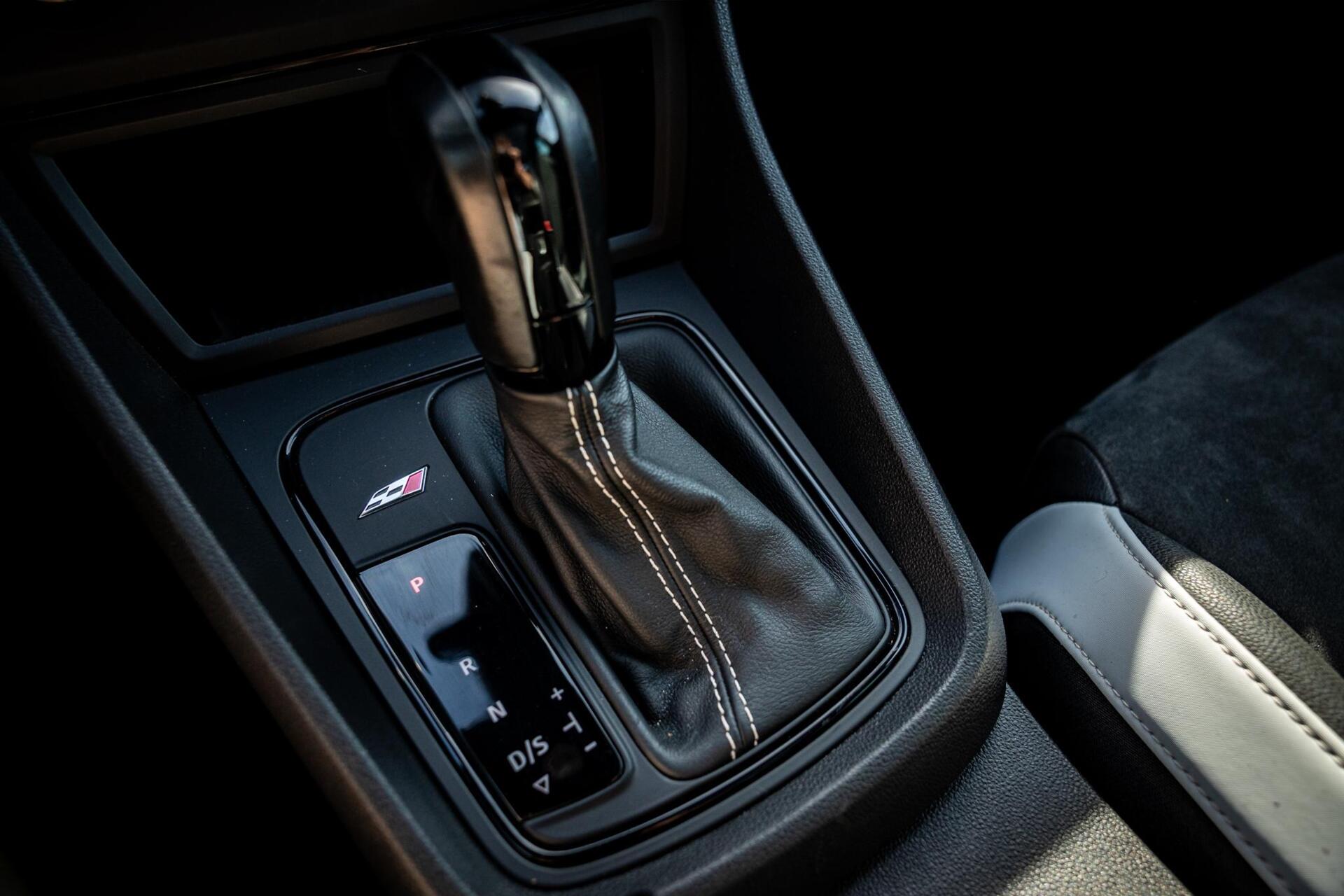 Foto van Seat Leon ST