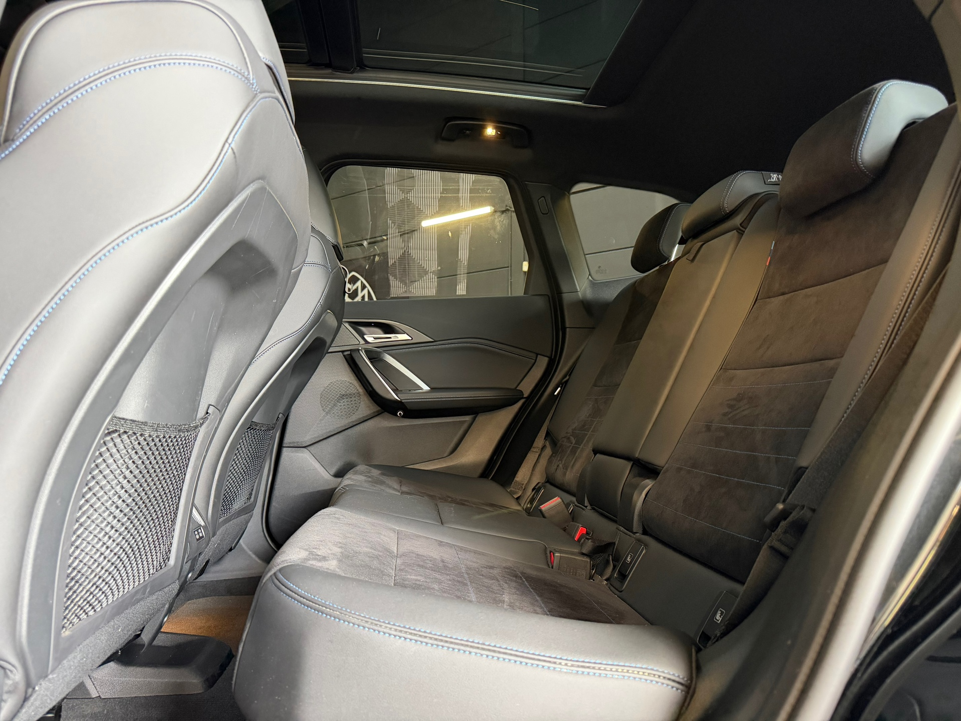 Foto van BMW X1 Xdrive25e
