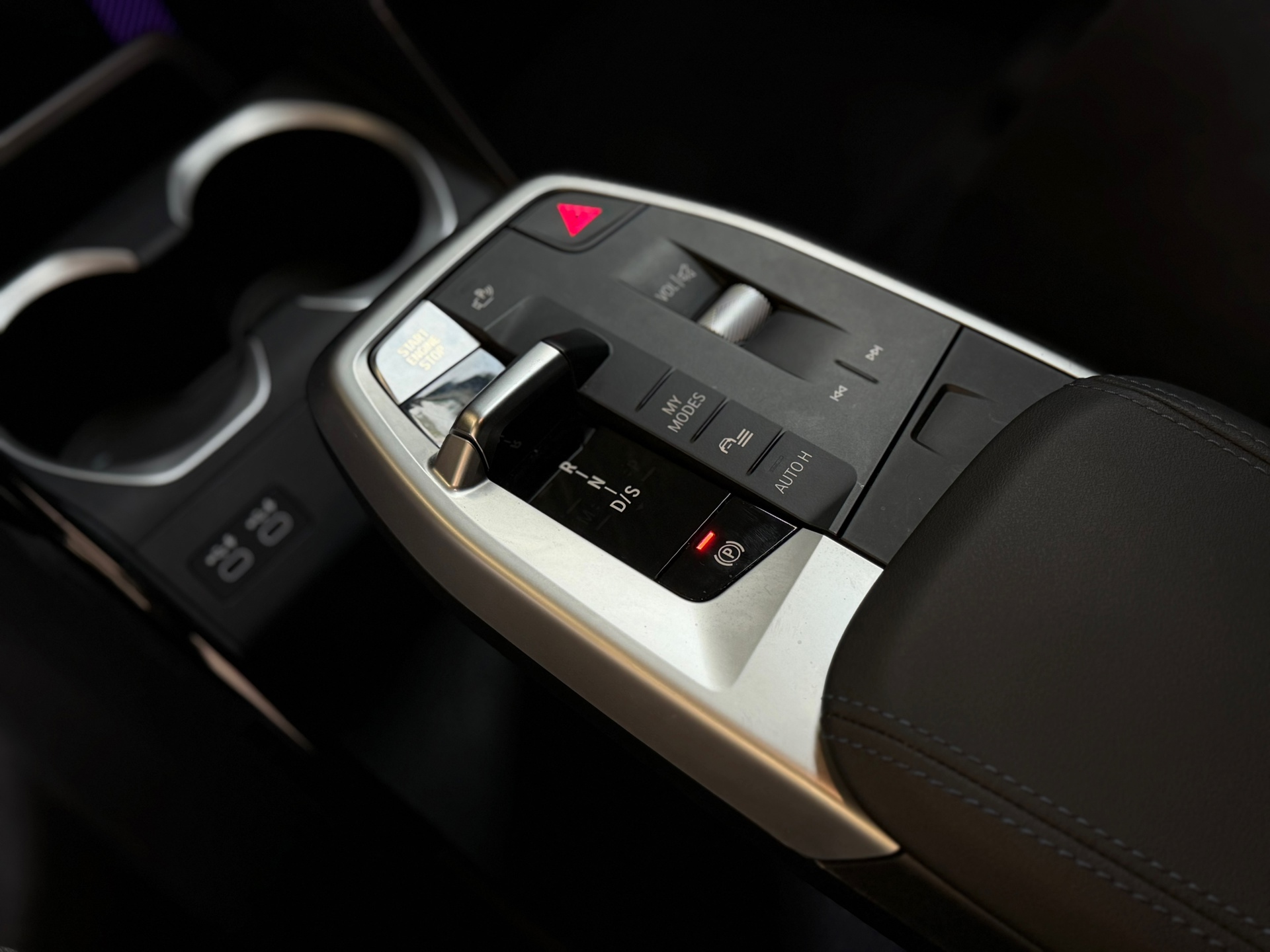 Foto van BMW X1 Xdrive25e