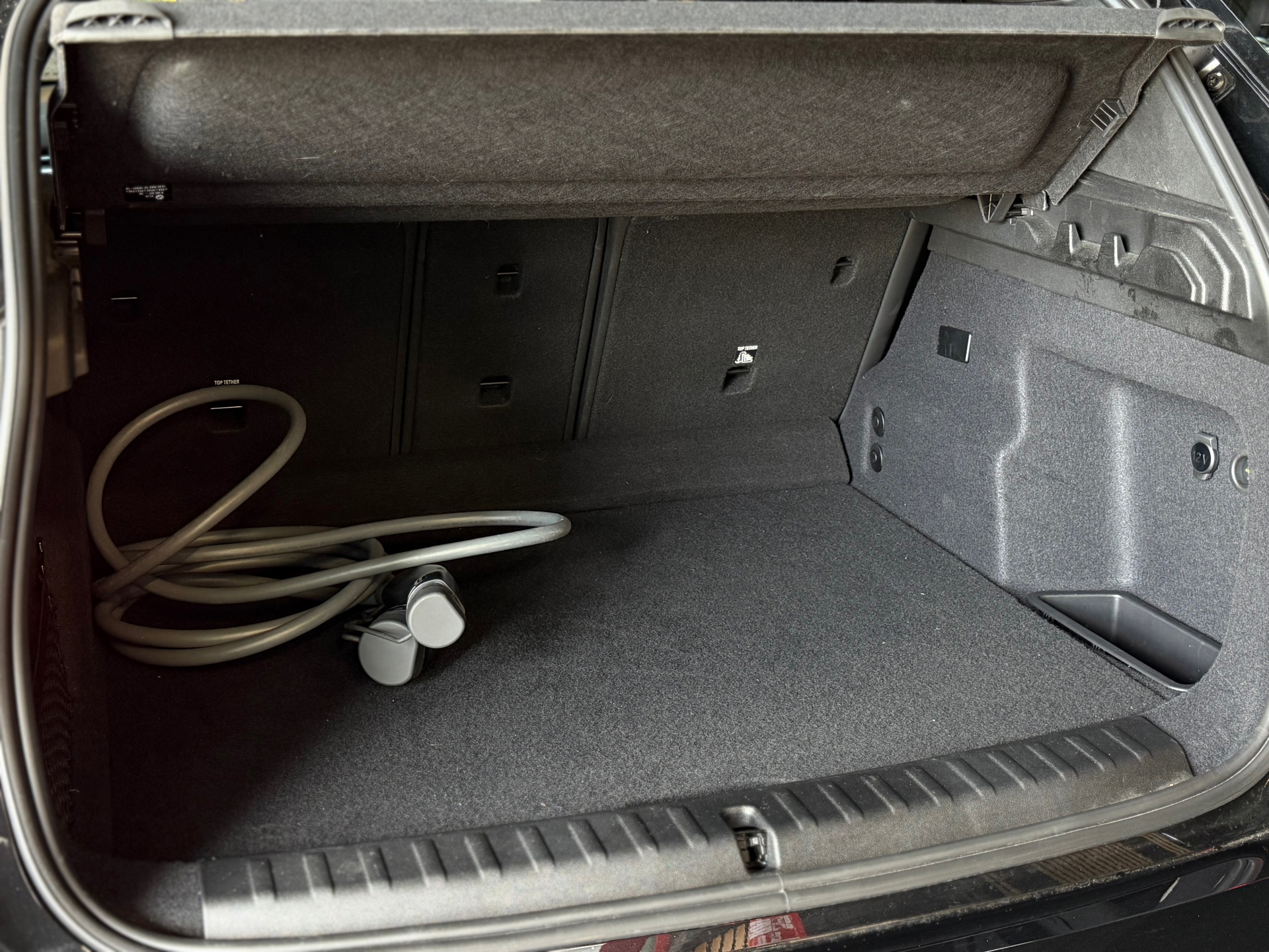Foto van BMW X1 Xdrive25e