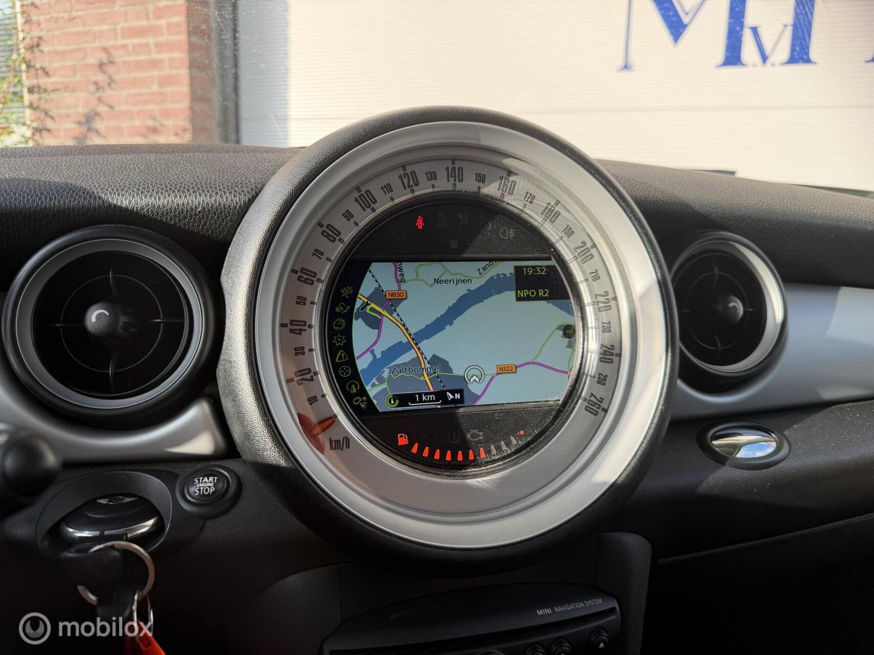 Foto van Mini Mini