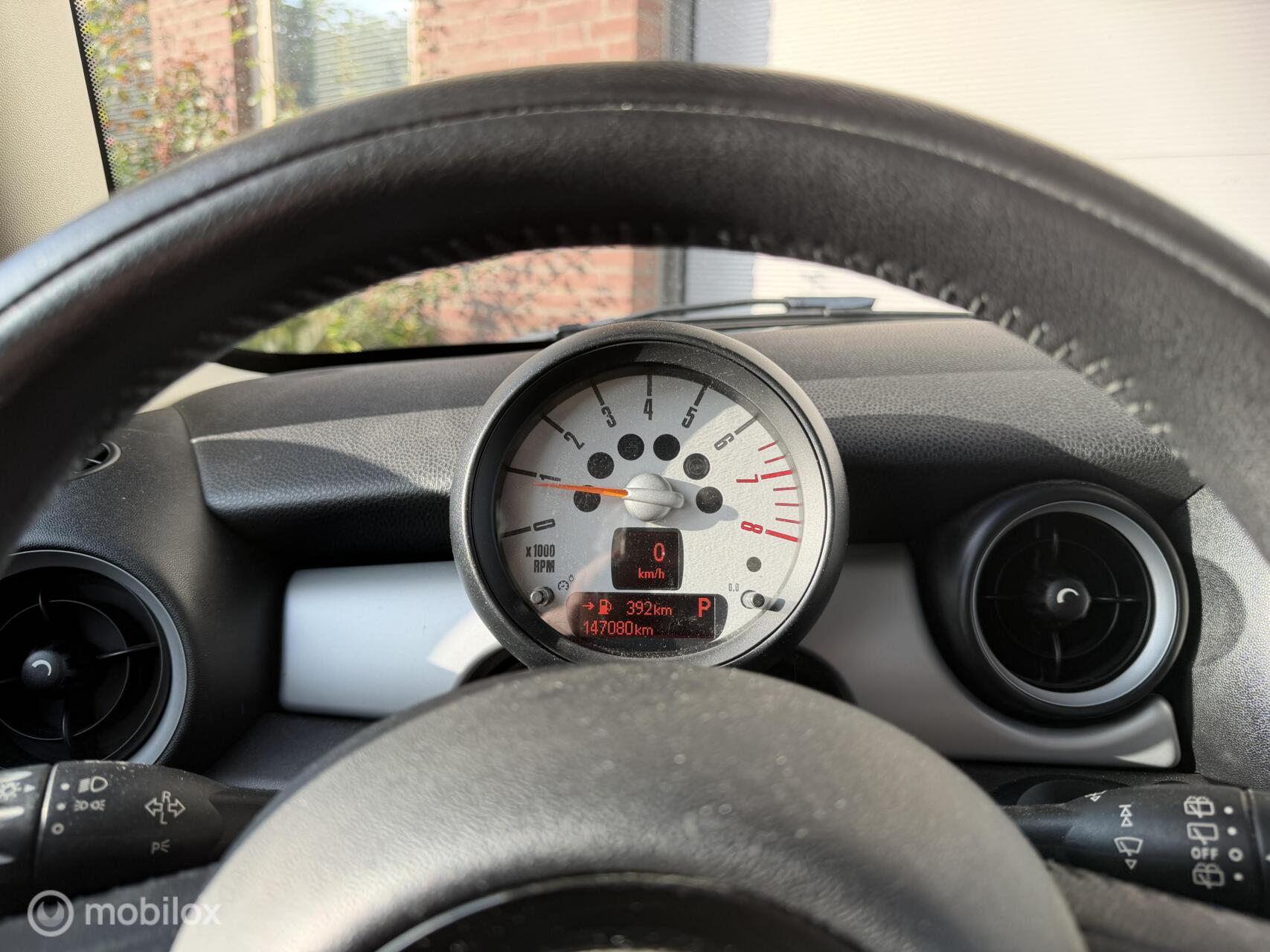 Foto van Mini Mini