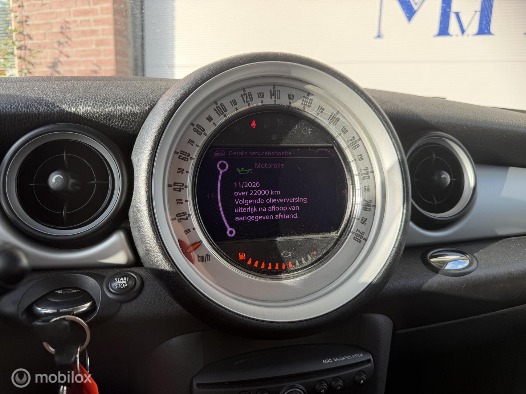 Foto van Mini Mini