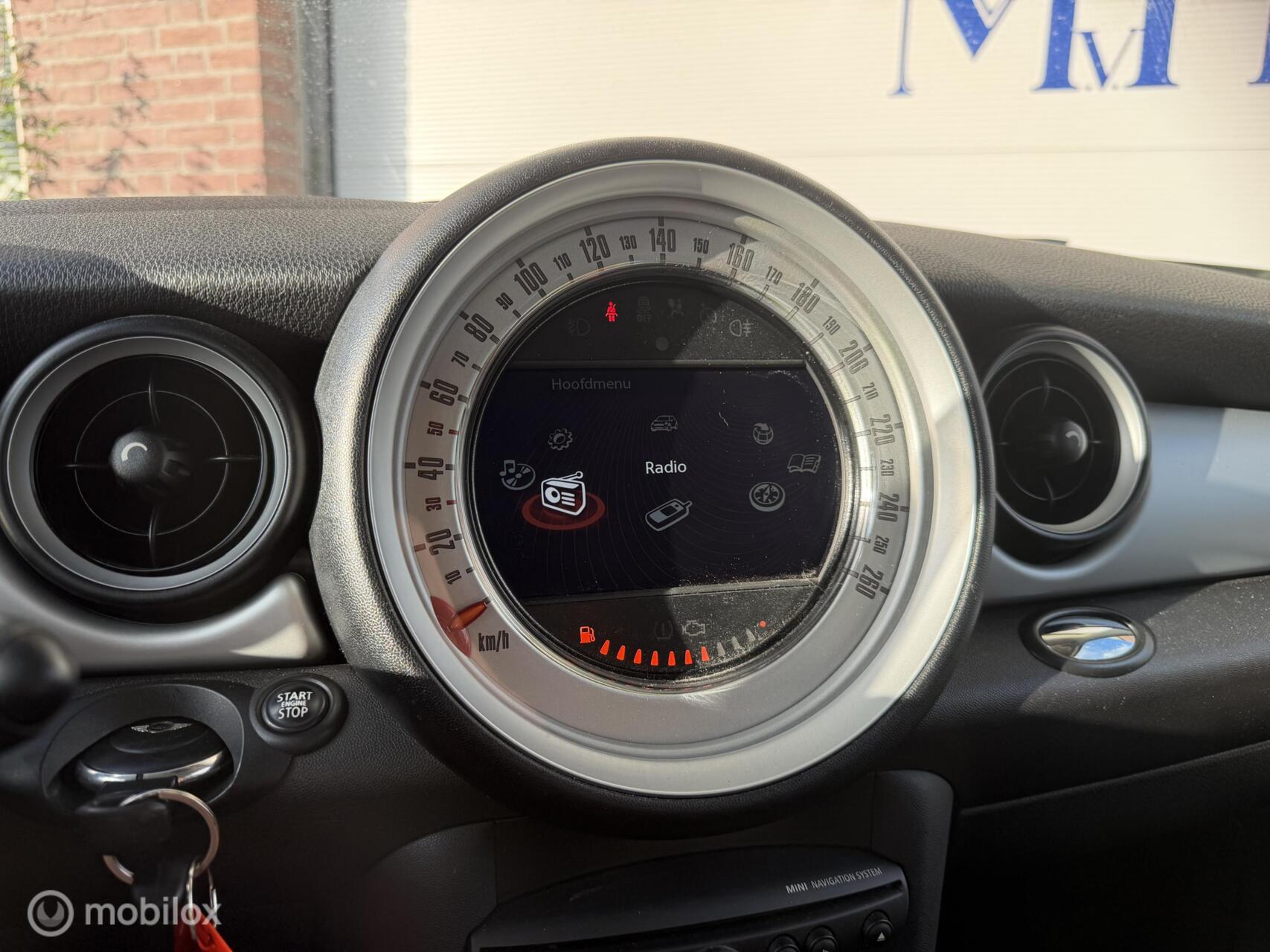Foto van Mini Mini