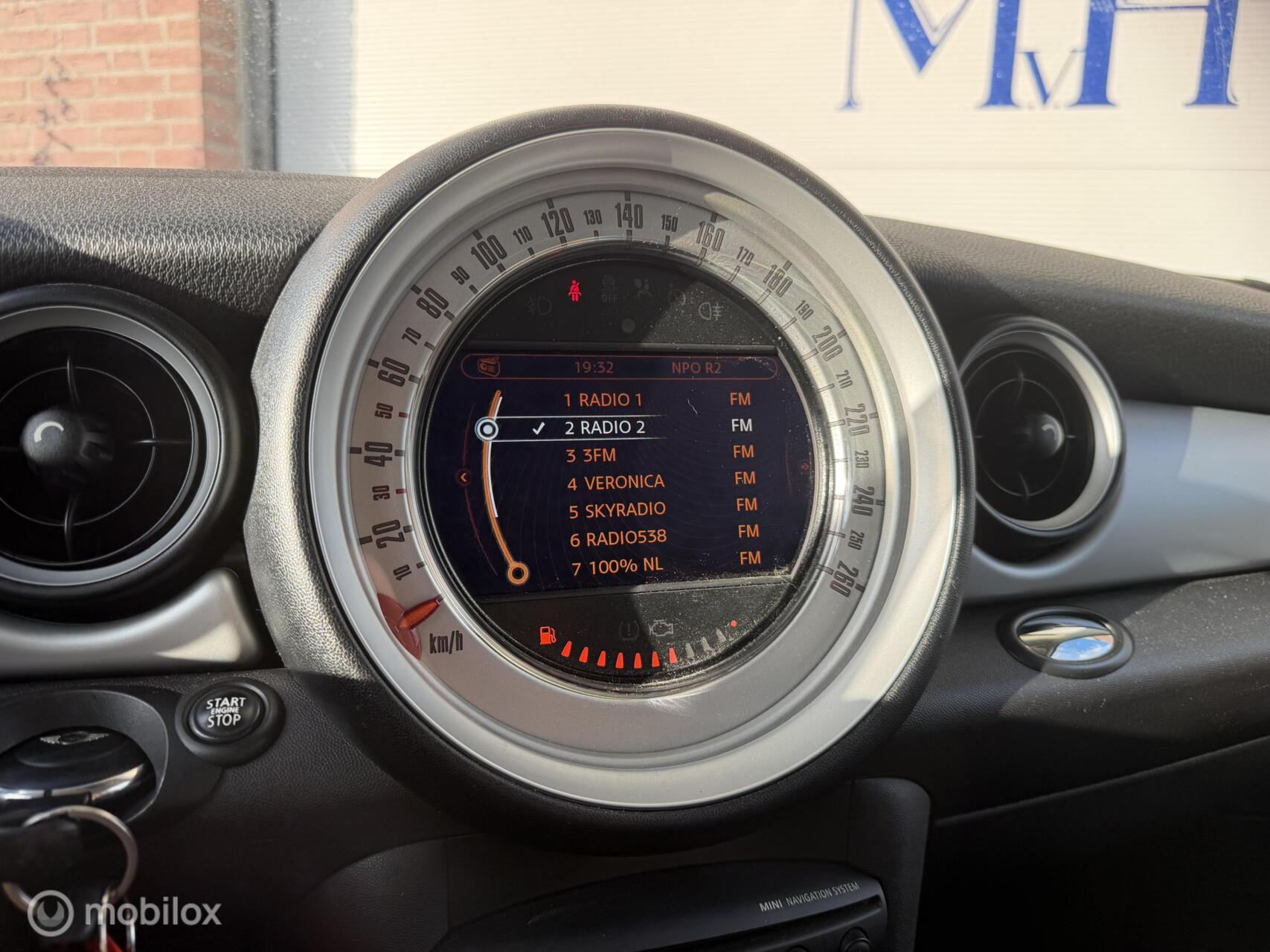 Foto van Mini Mini