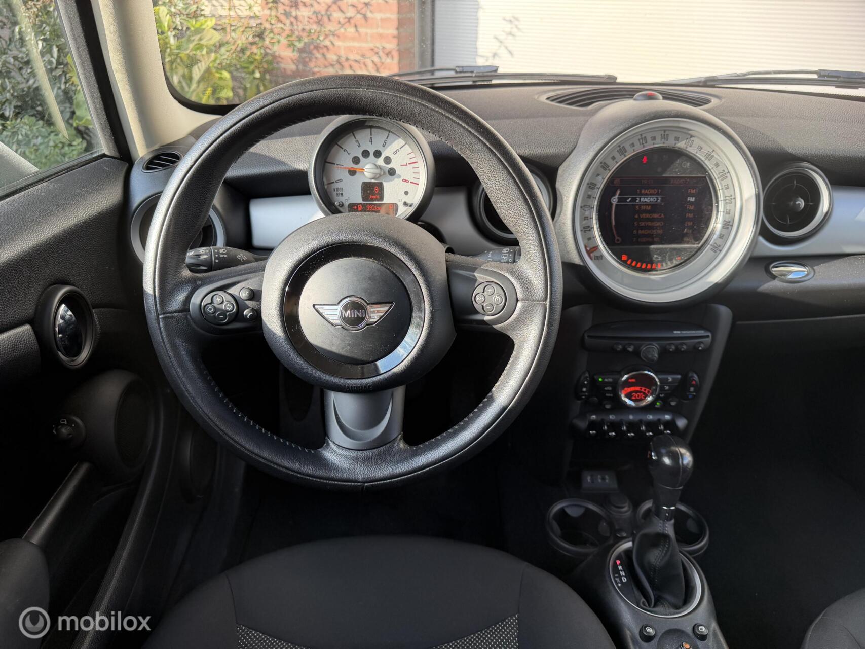 Foto van Mini Mini