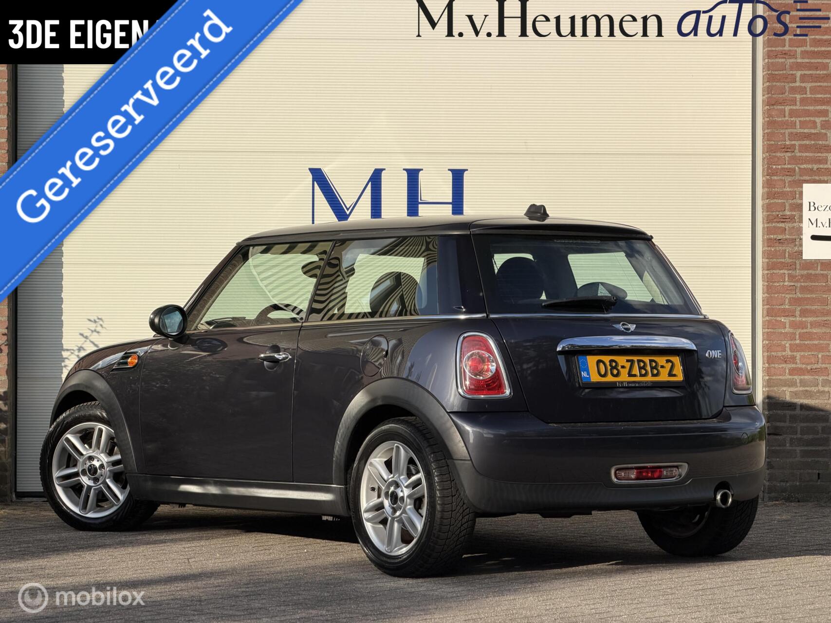 Foto van Mini Mini