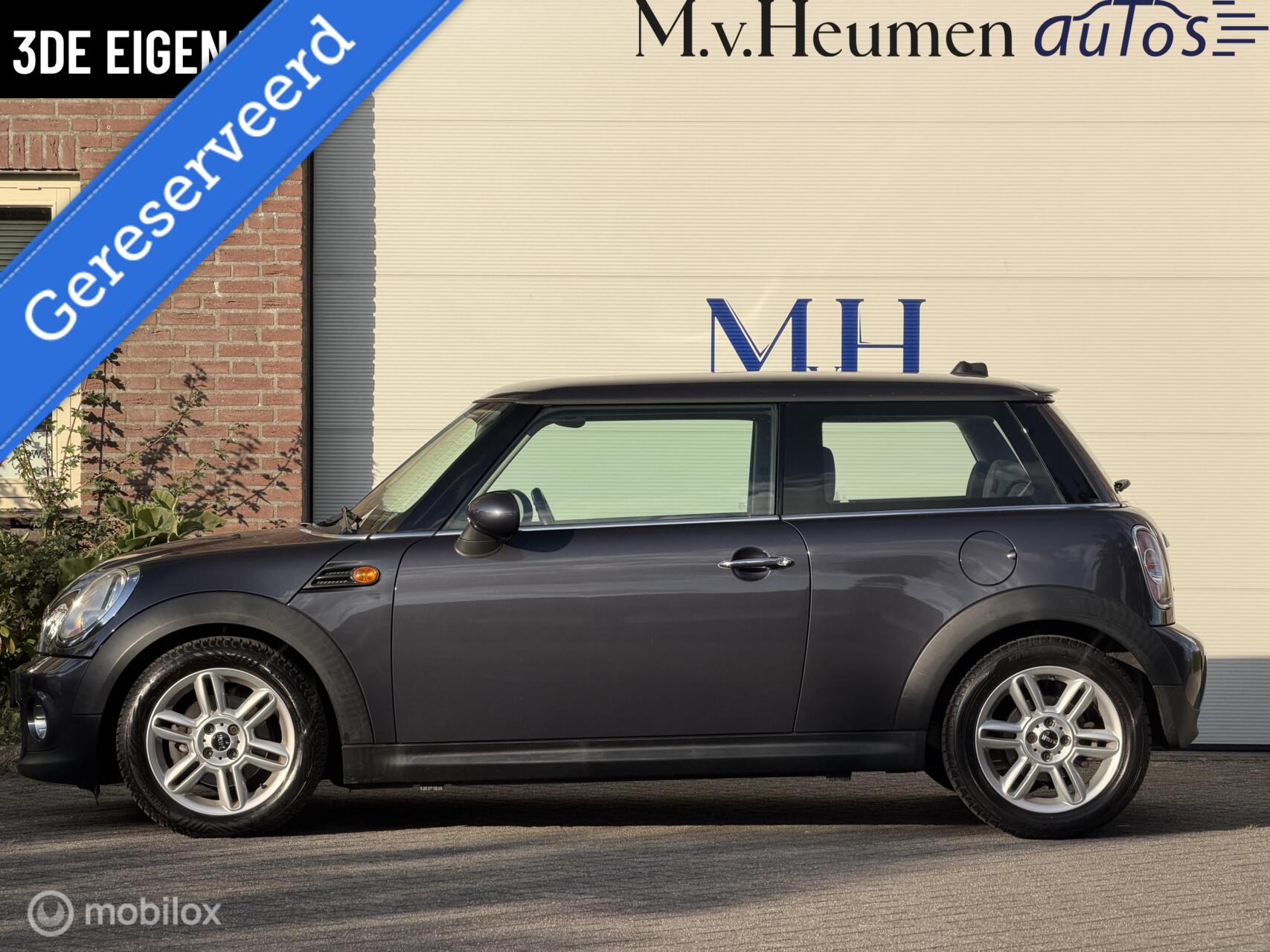Foto van Mini Mini
