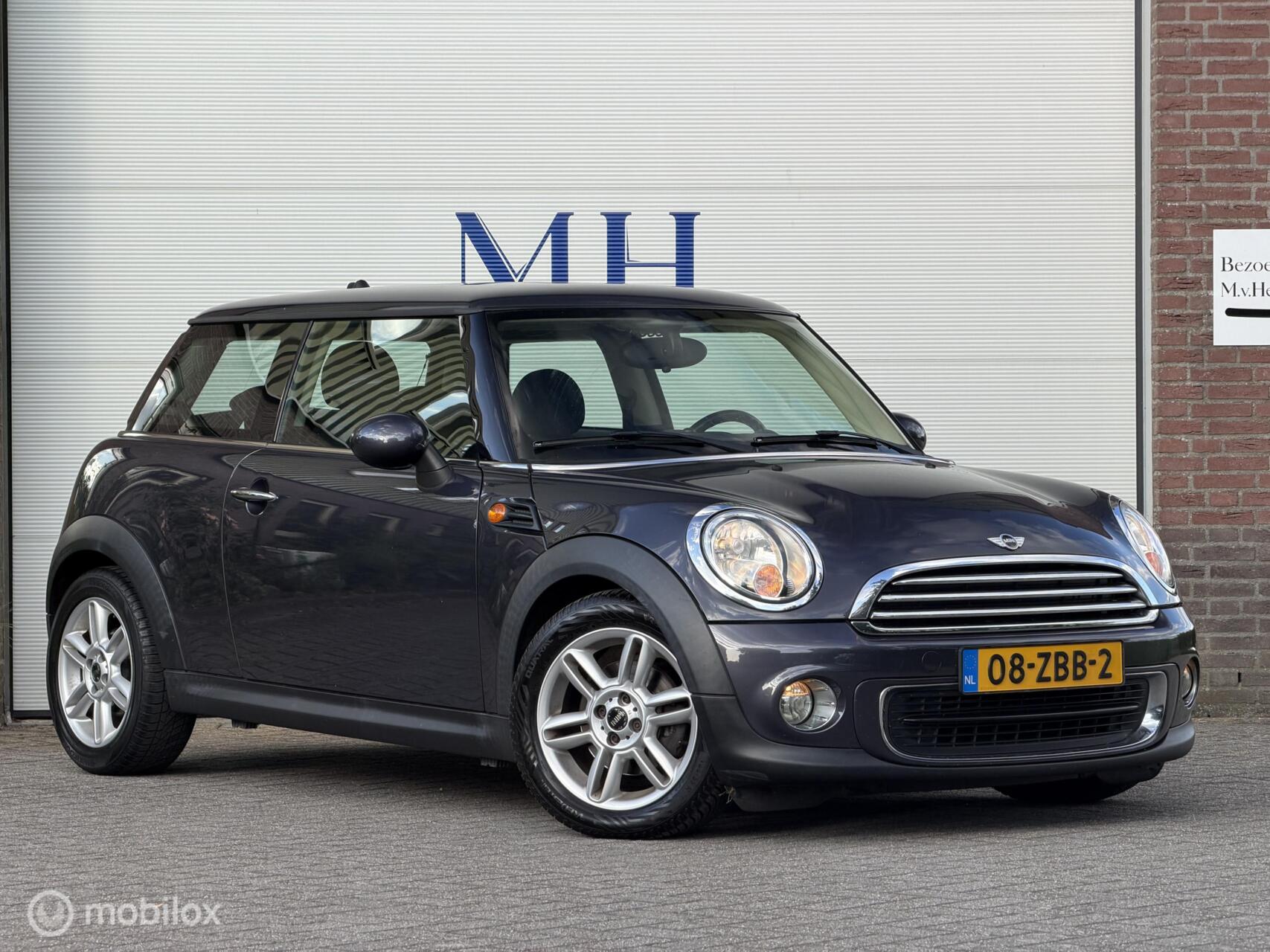 Foto van Mini Mini