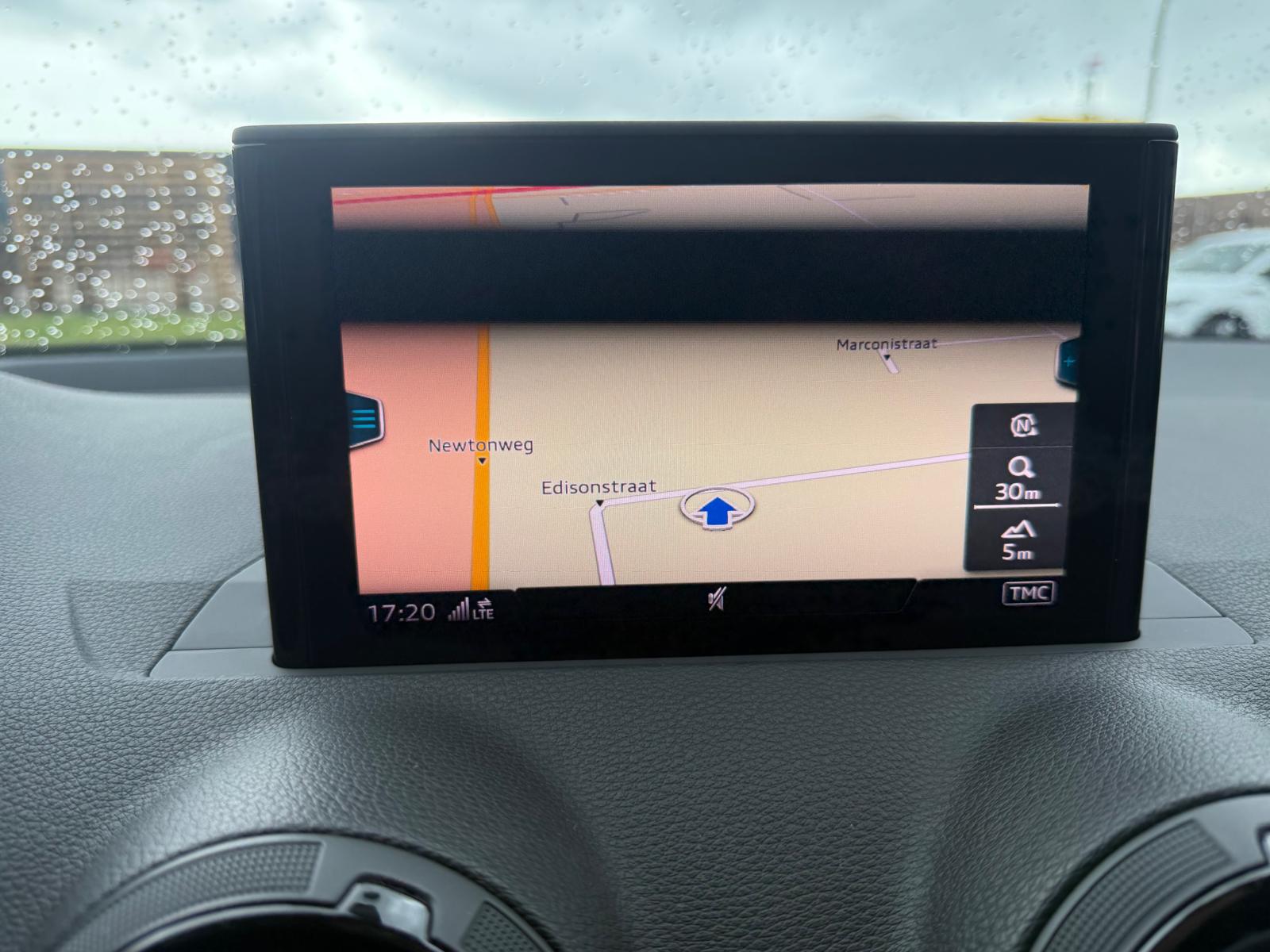 Foto van Audi Q2