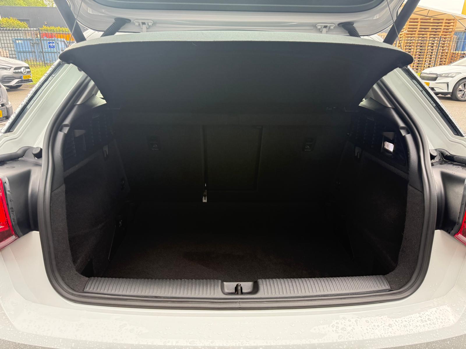 Foto van Audi Q2