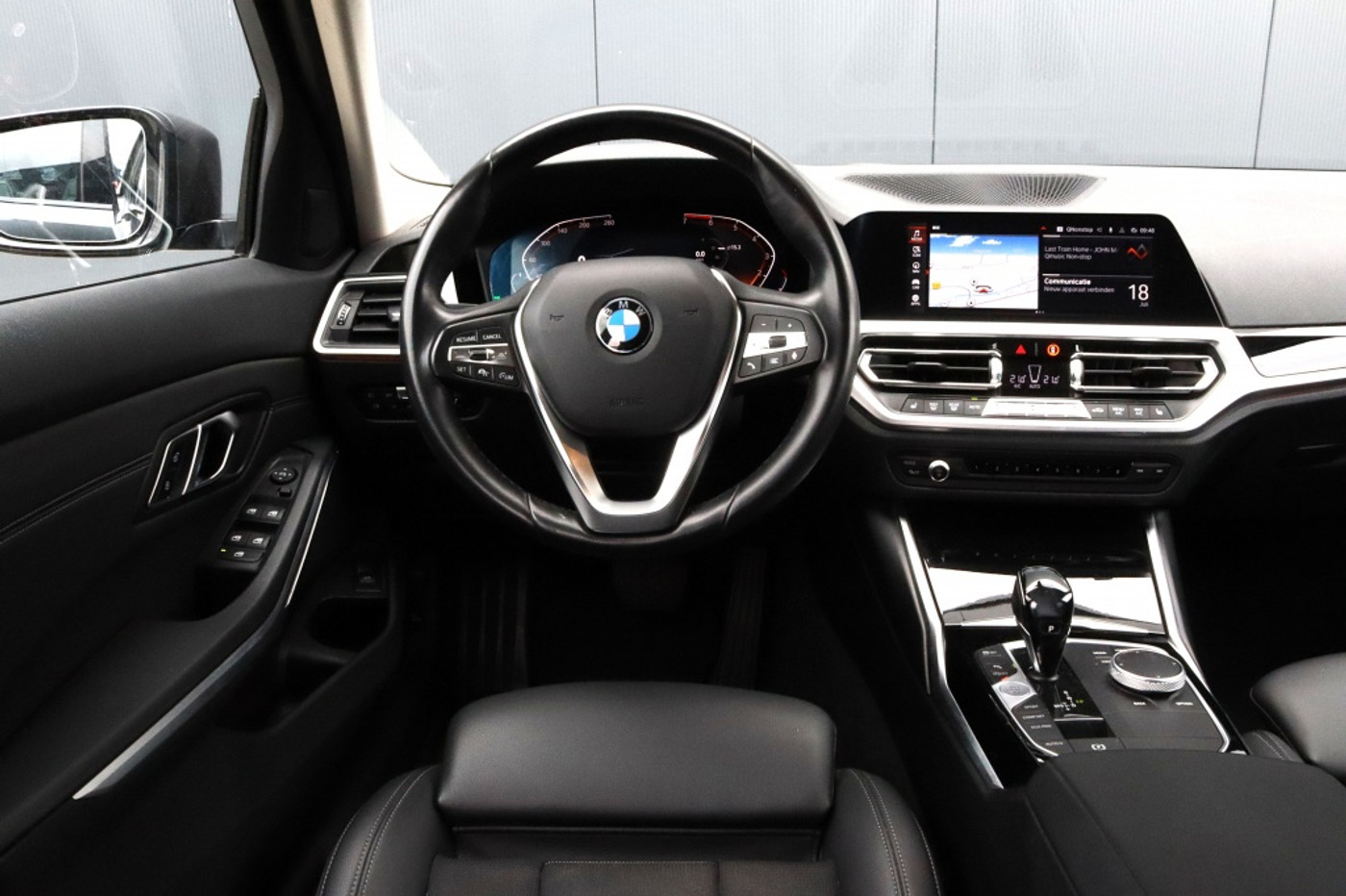 Foto van BMW 330i