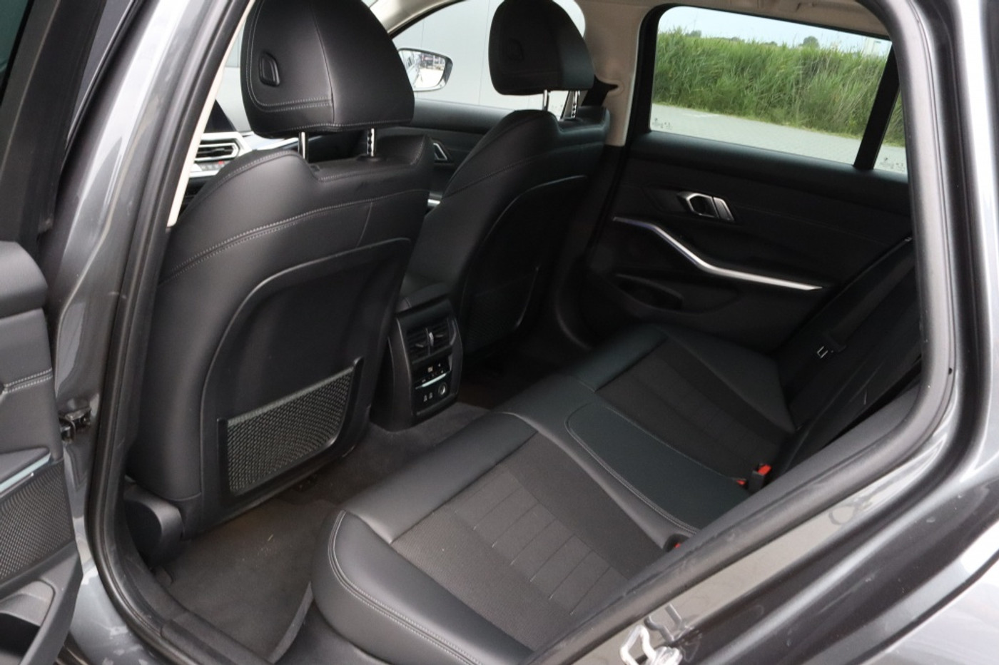 Foto van BMW 330i