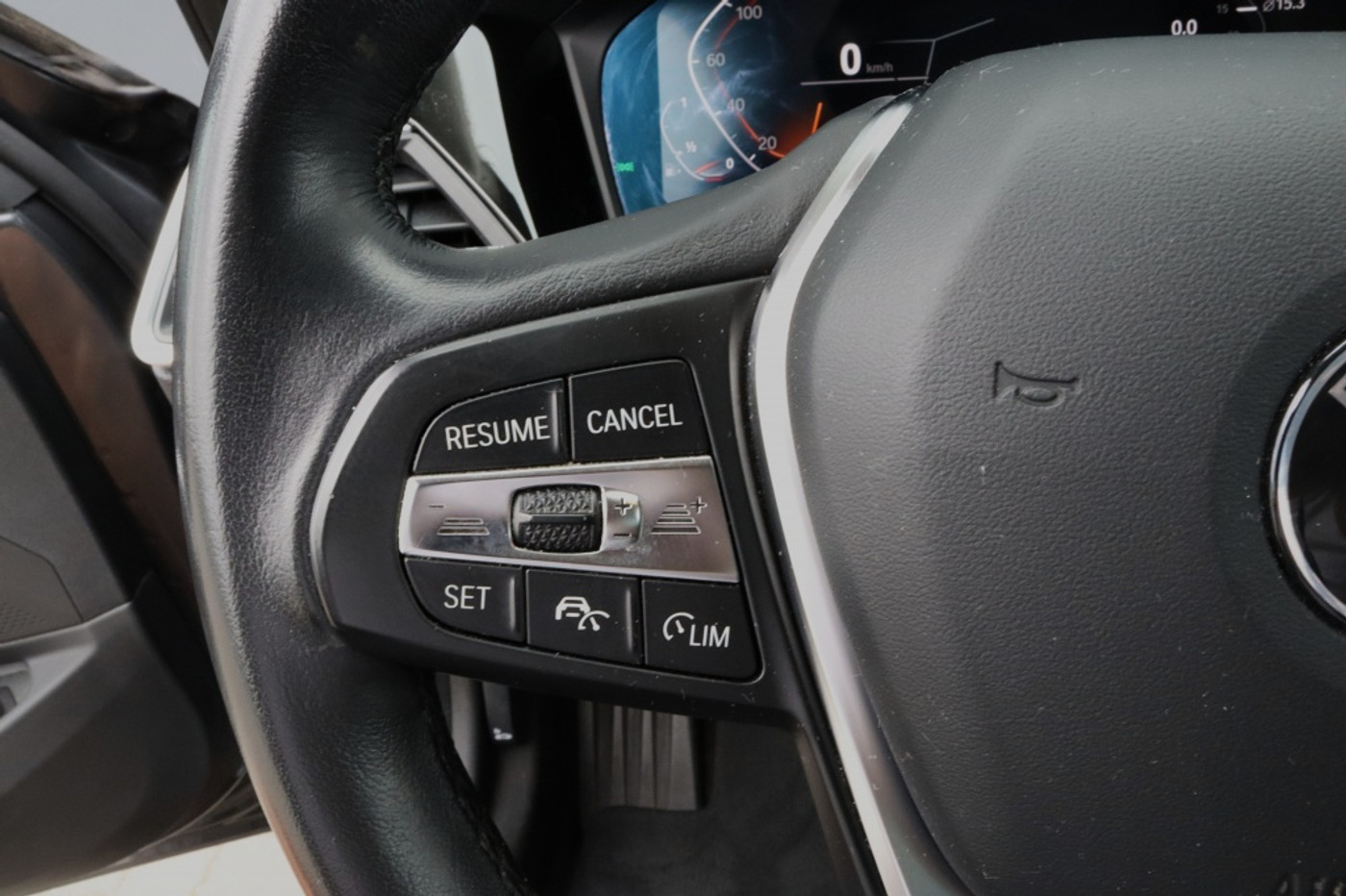 Foto van BMW 330i