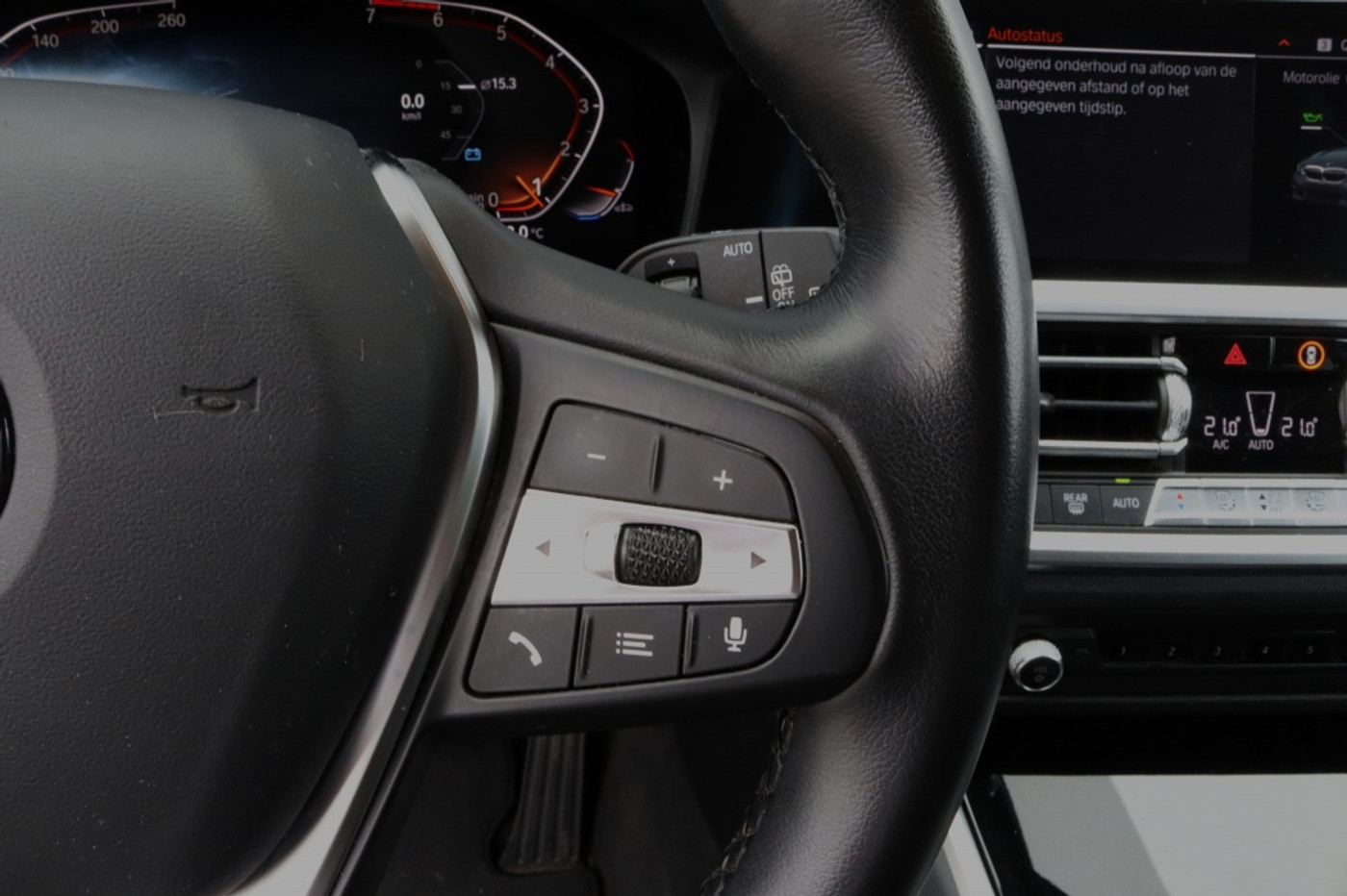 Foto van BMW 330i
