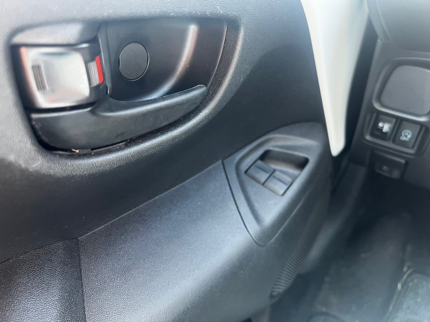 Foto van Citroen C1