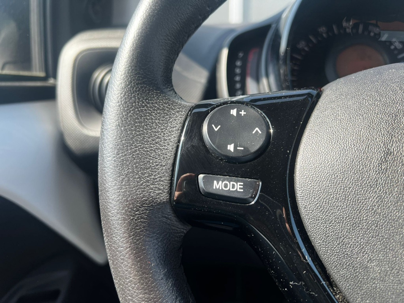 Foto van Citroen C1
