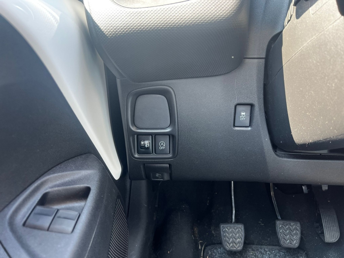 Foto van Citroen C1