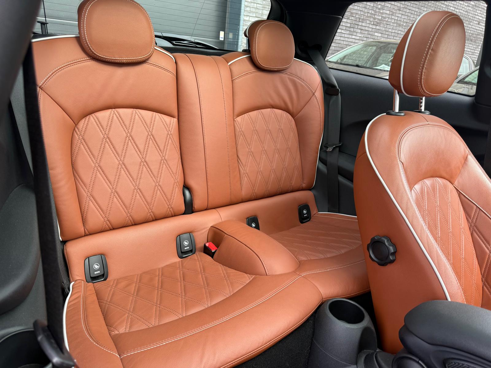 Foto van Mini John Cooper Works