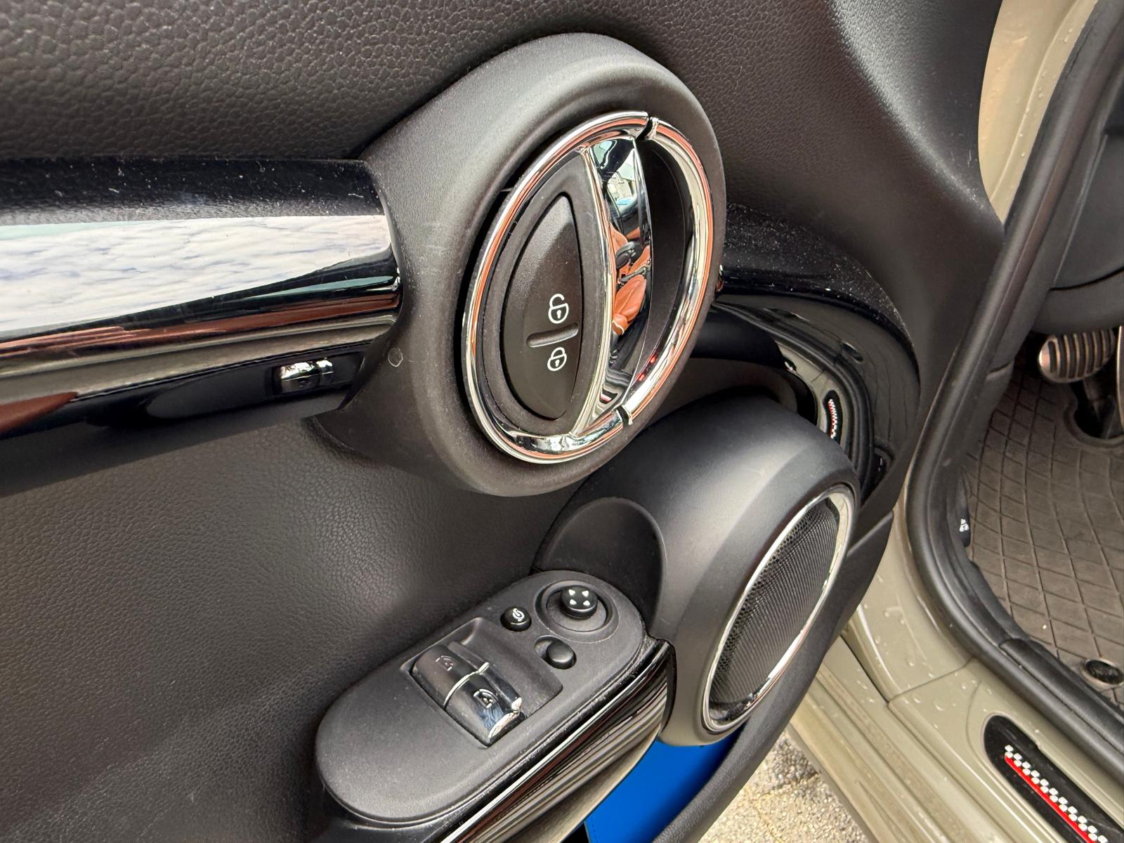 Foto van Mini John Cooper Works