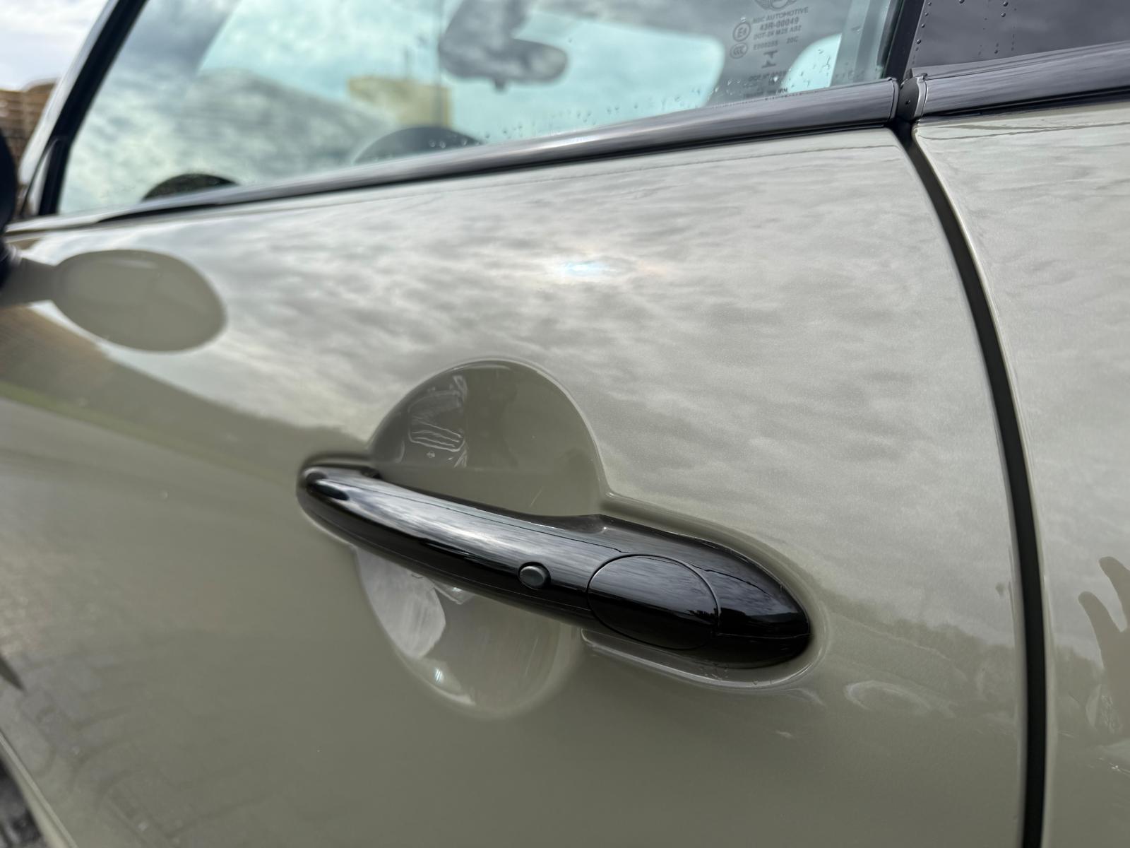 Foto van Mini John Cooper Works
