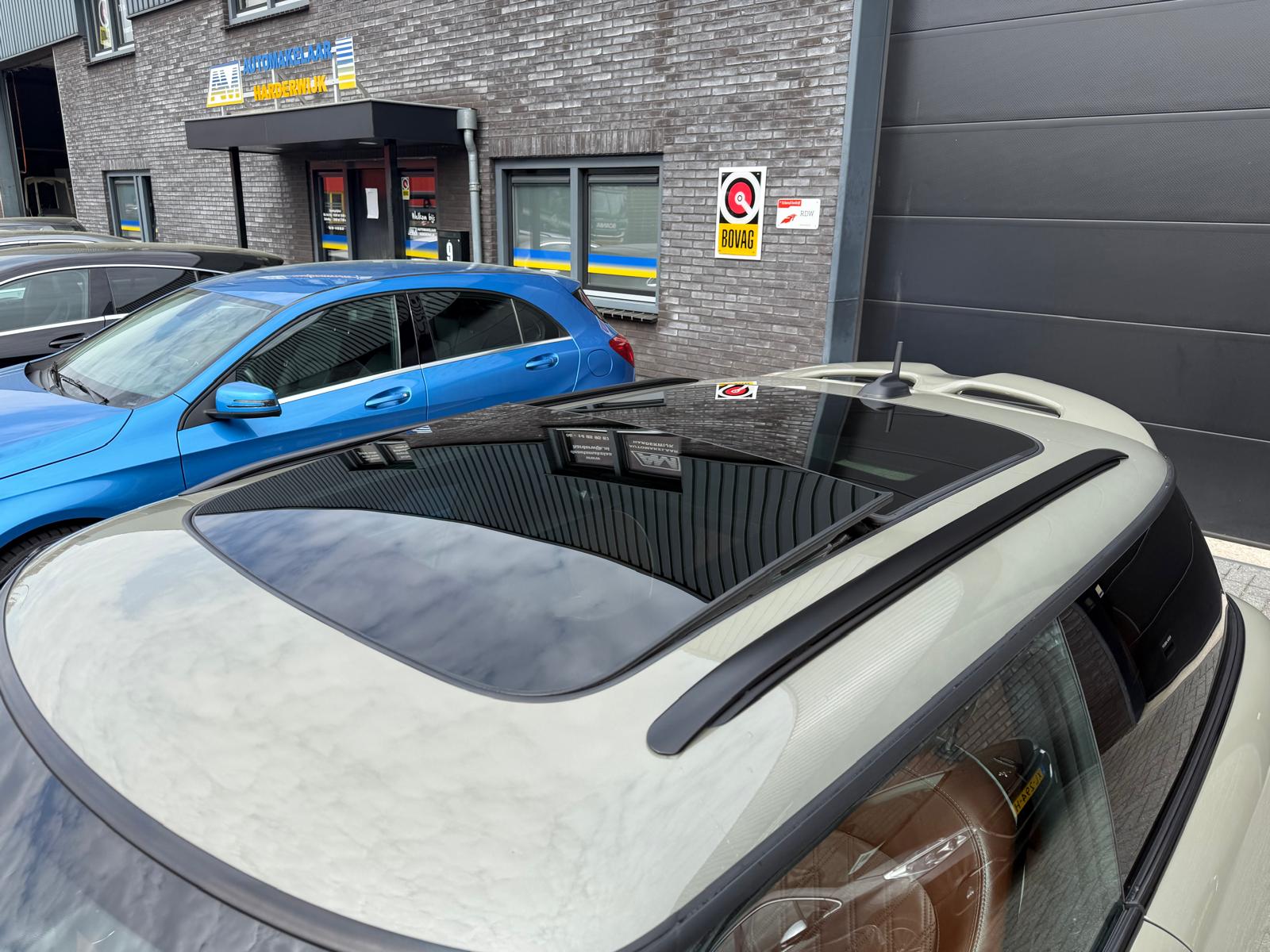 Foto van Mini John Cooper Works