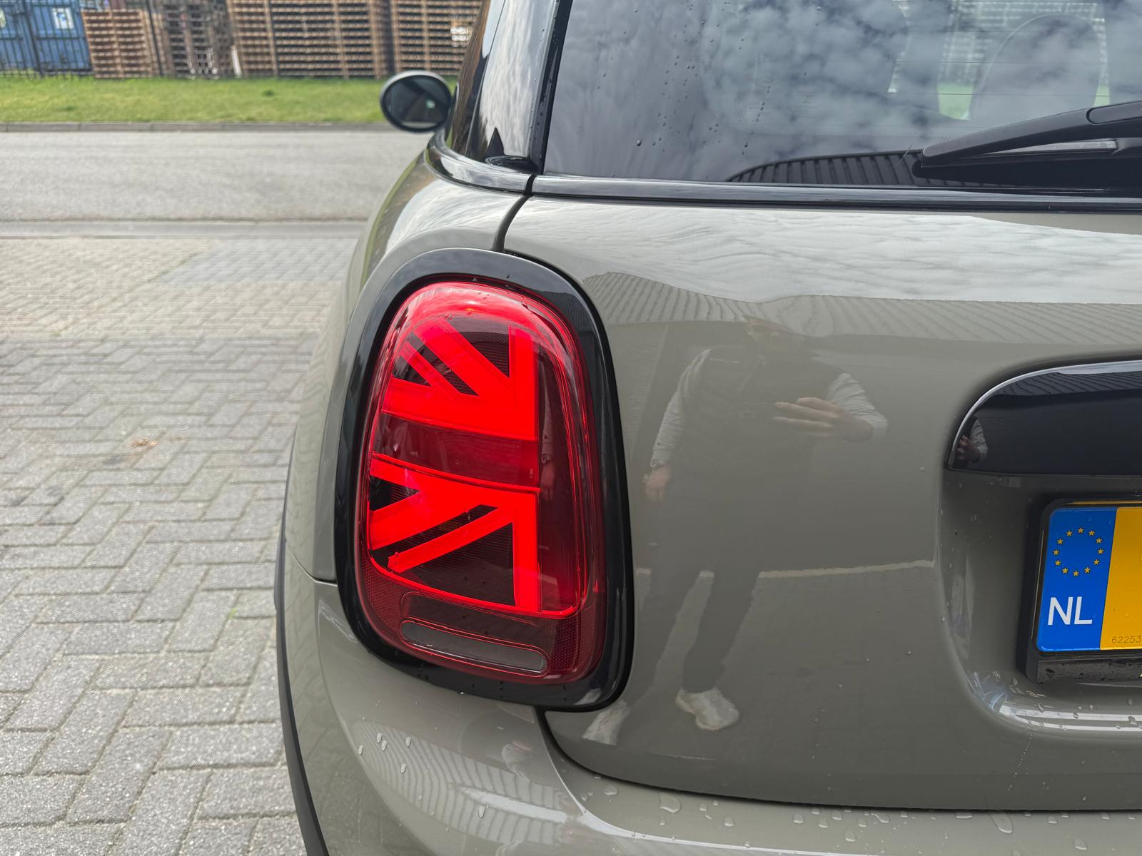 Foto van Mini John Cooper Works