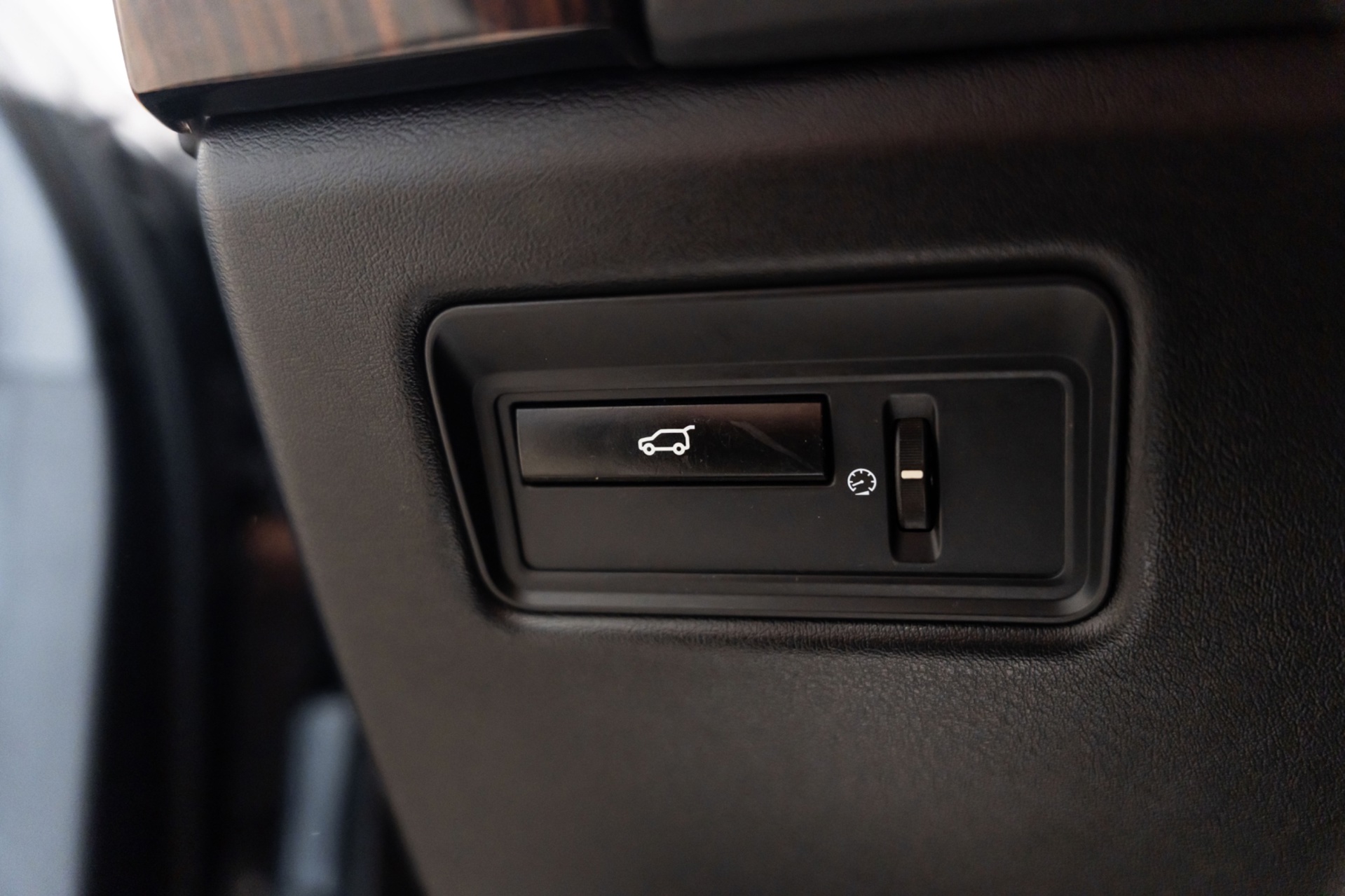 Foto van Land Rover Range Rover