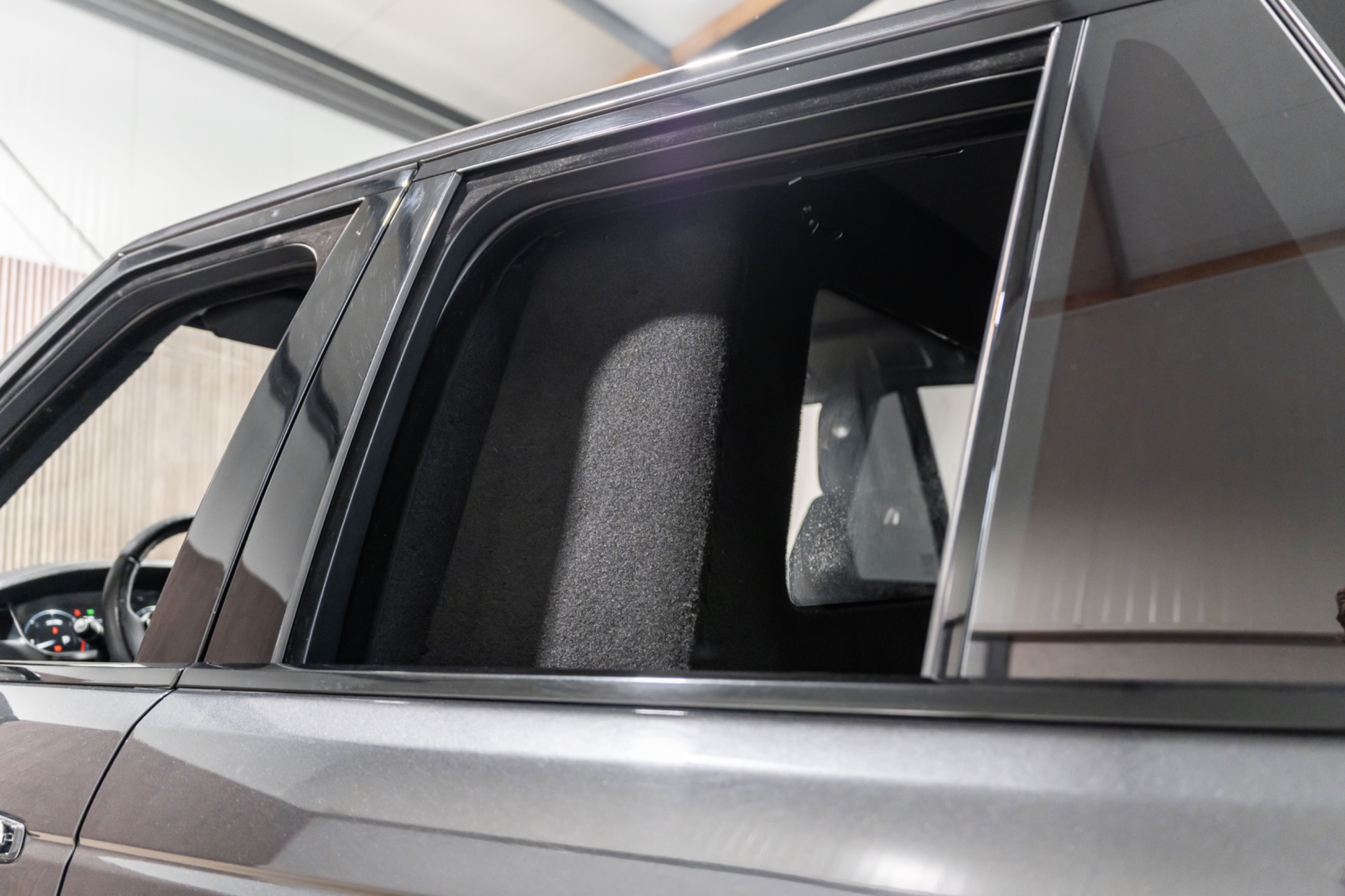 Foto van Land Rover Range Rover