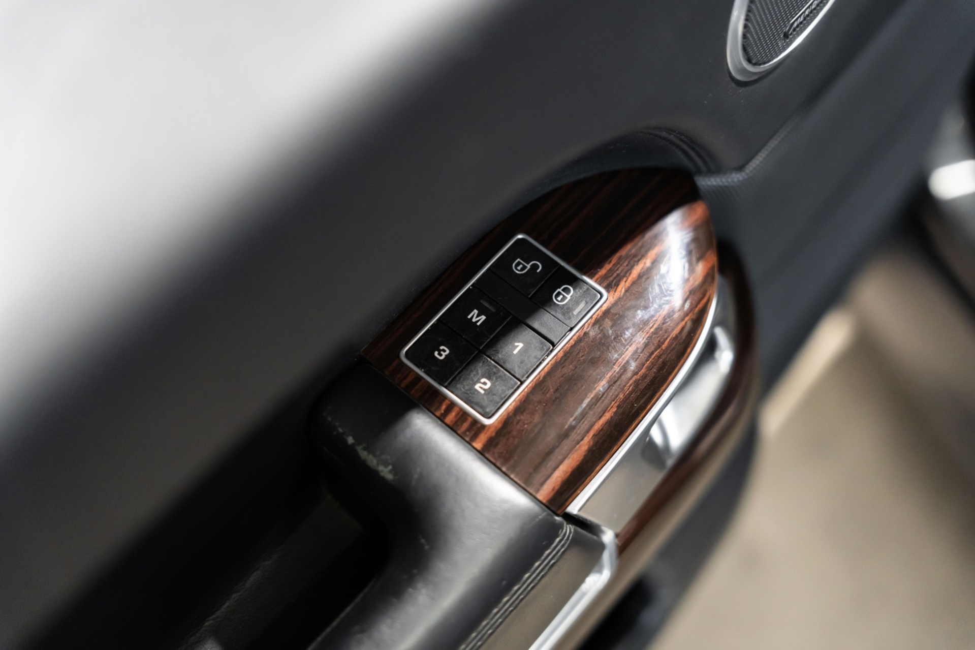 Foto van Land Rover Range Rover