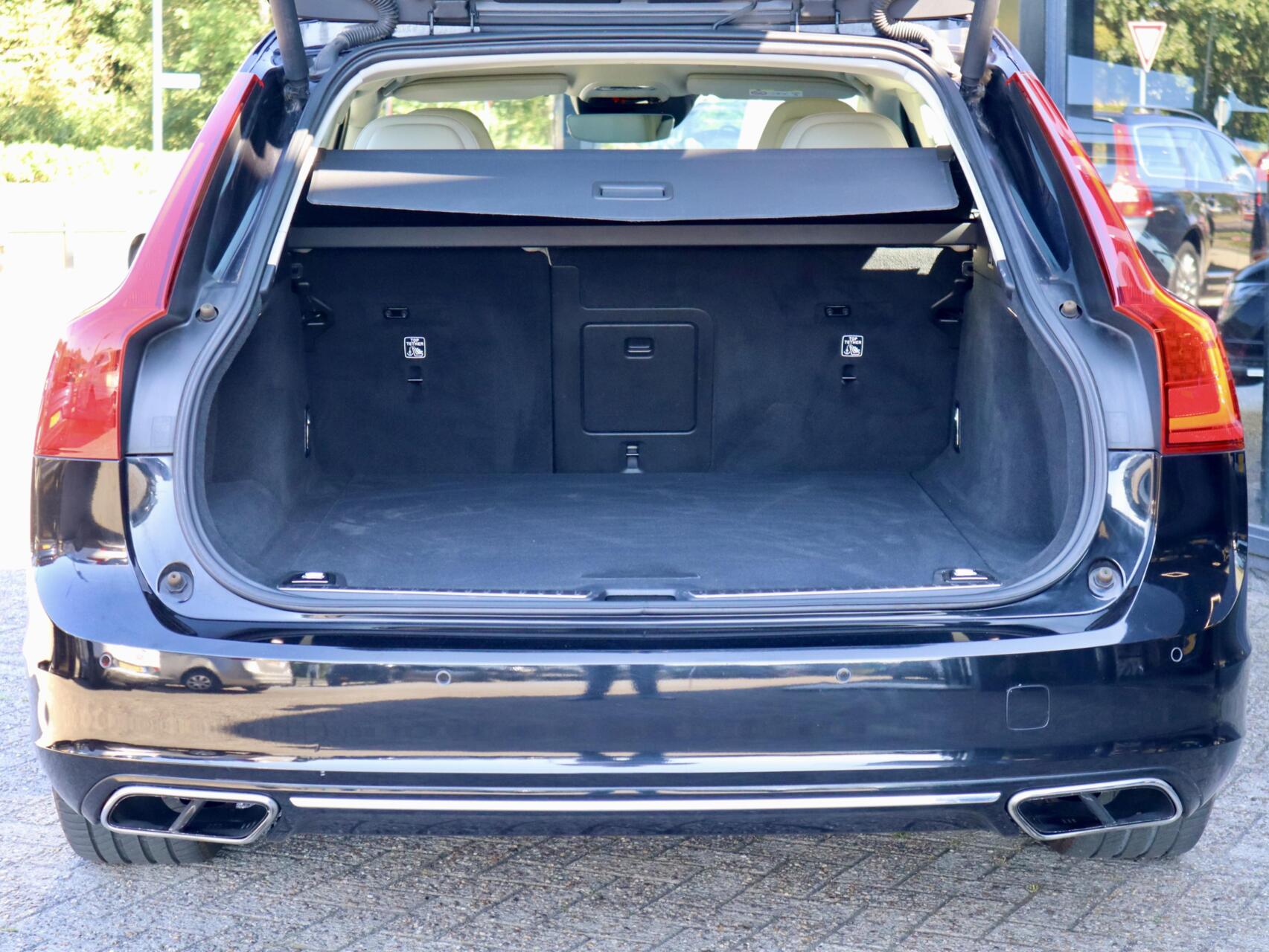 Foto van Volvo V90