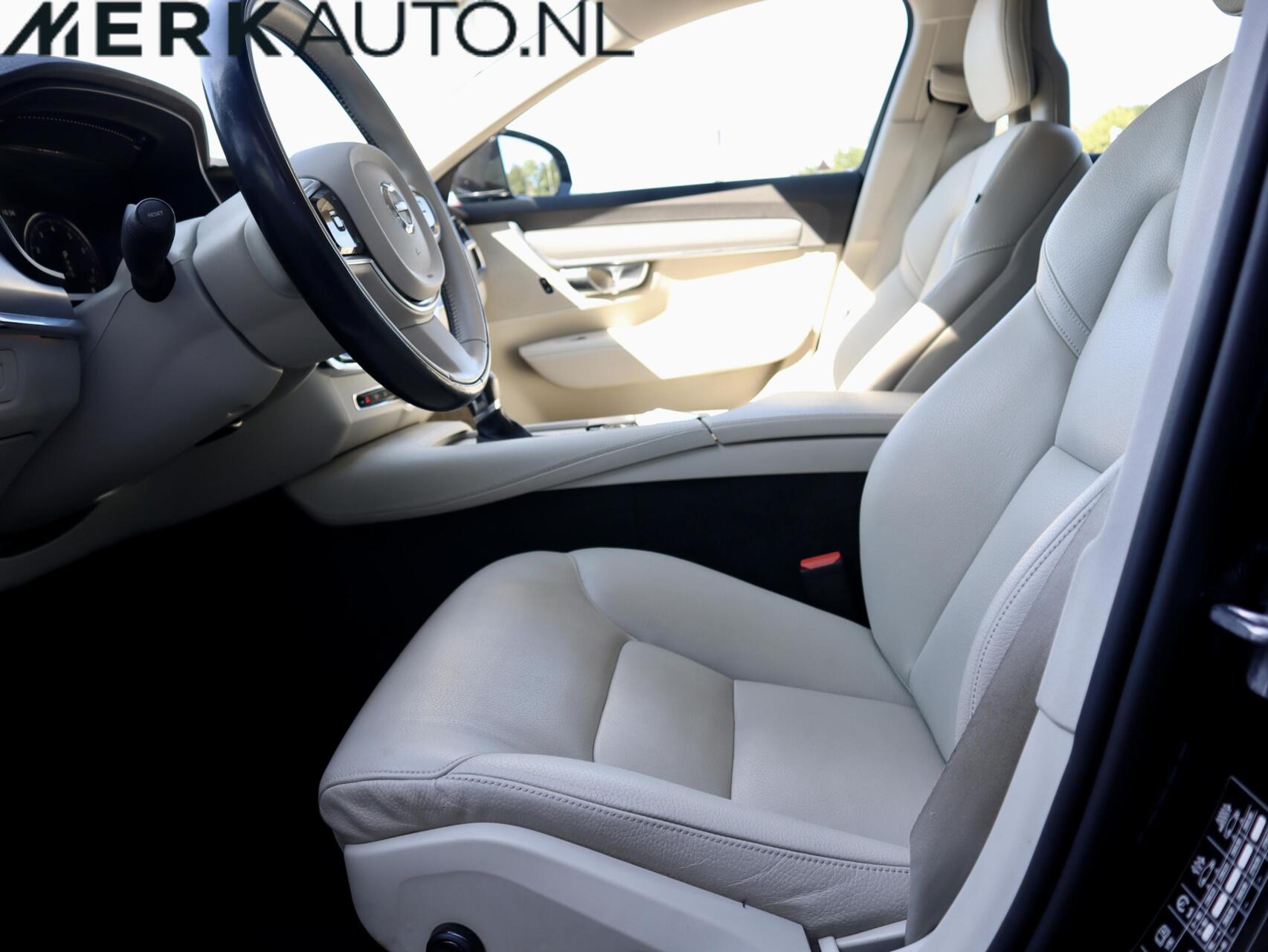 Foto van Volvo V90