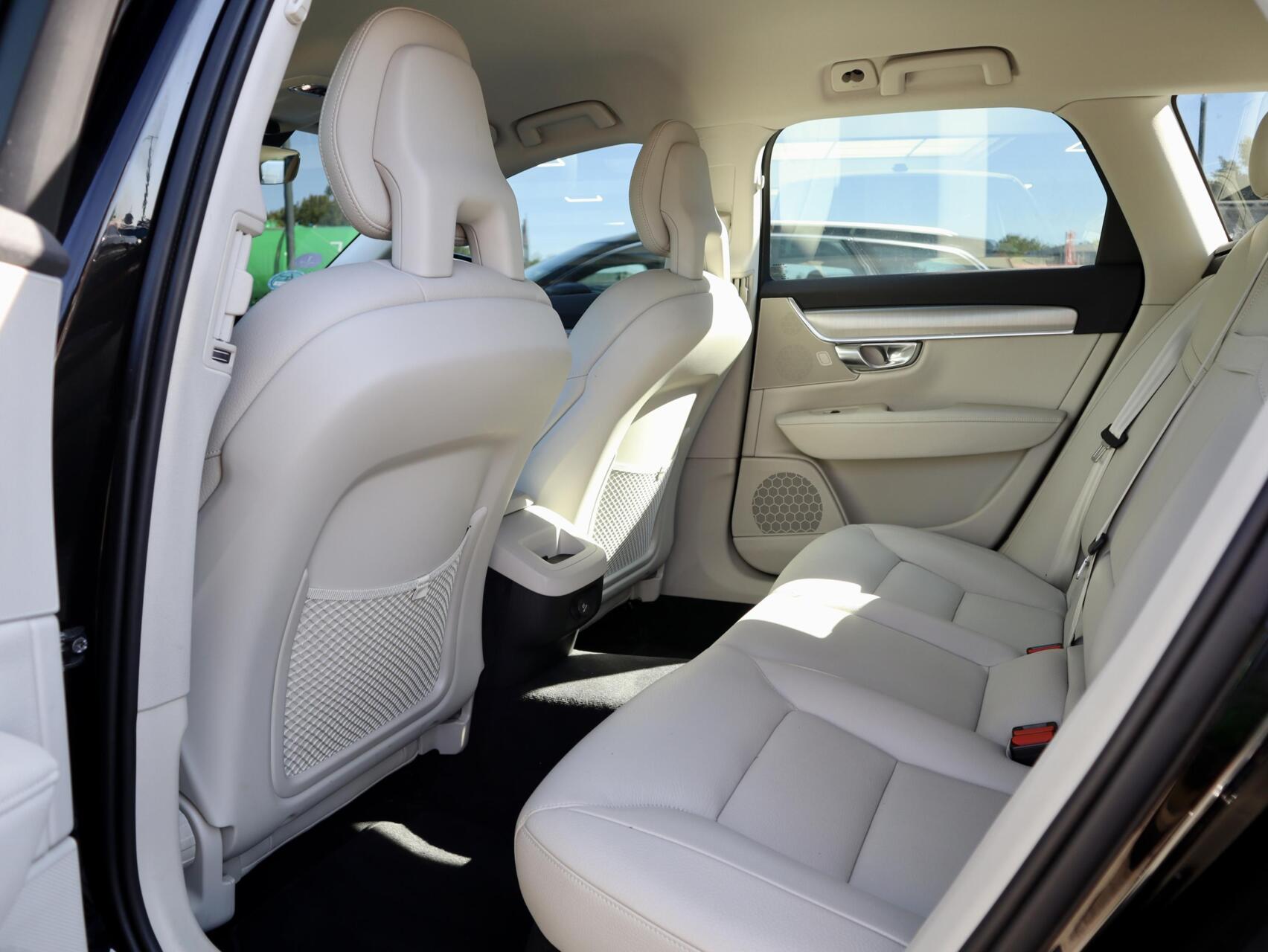 Foto van Volvo V90