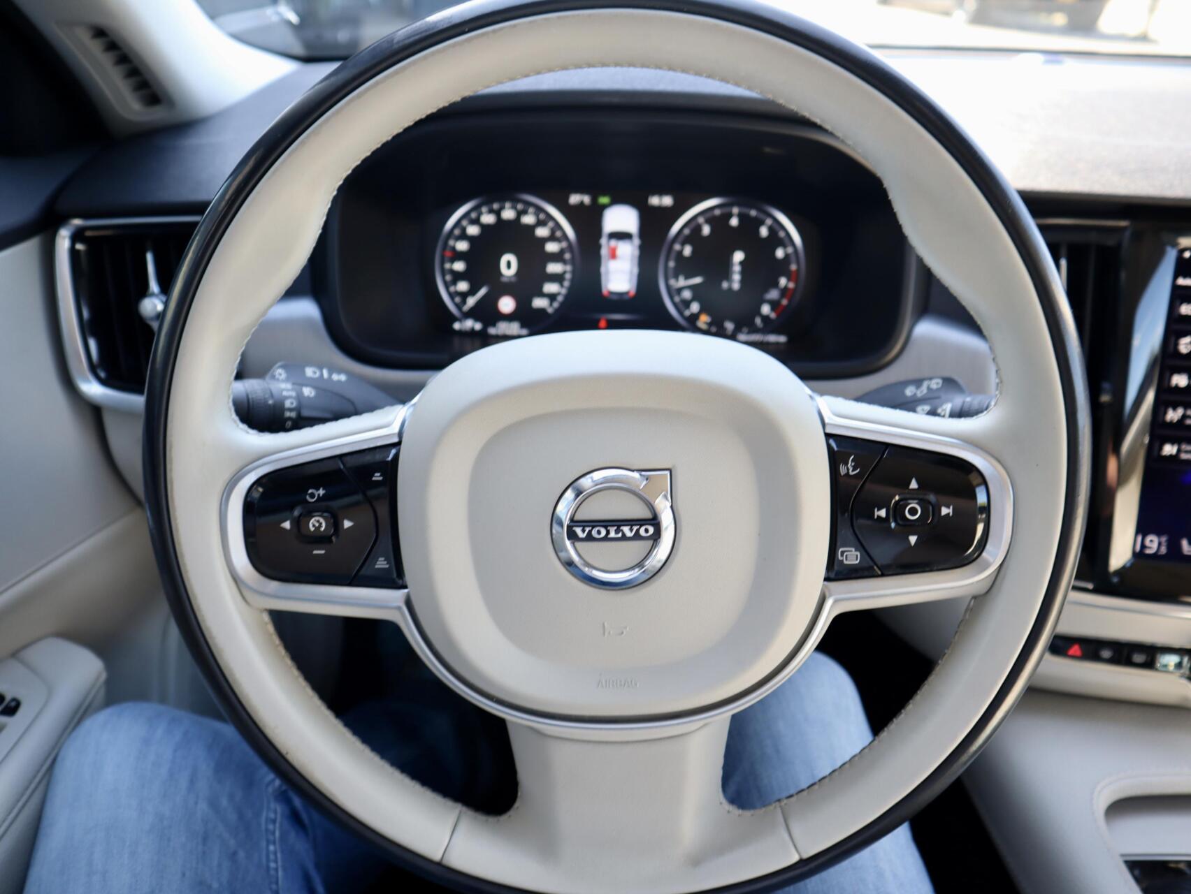 Foto van Volvo V90