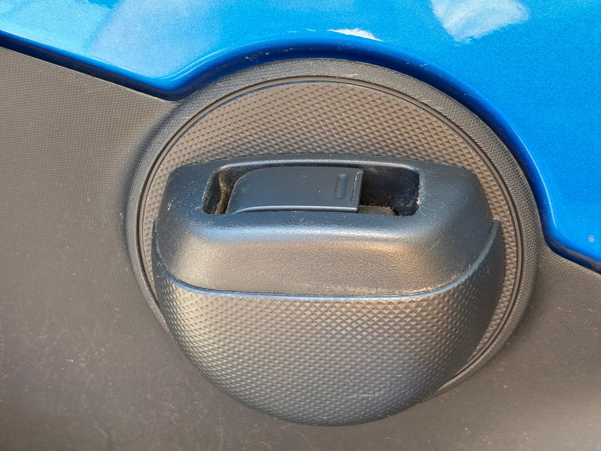Foto van Citroen Citroen C1