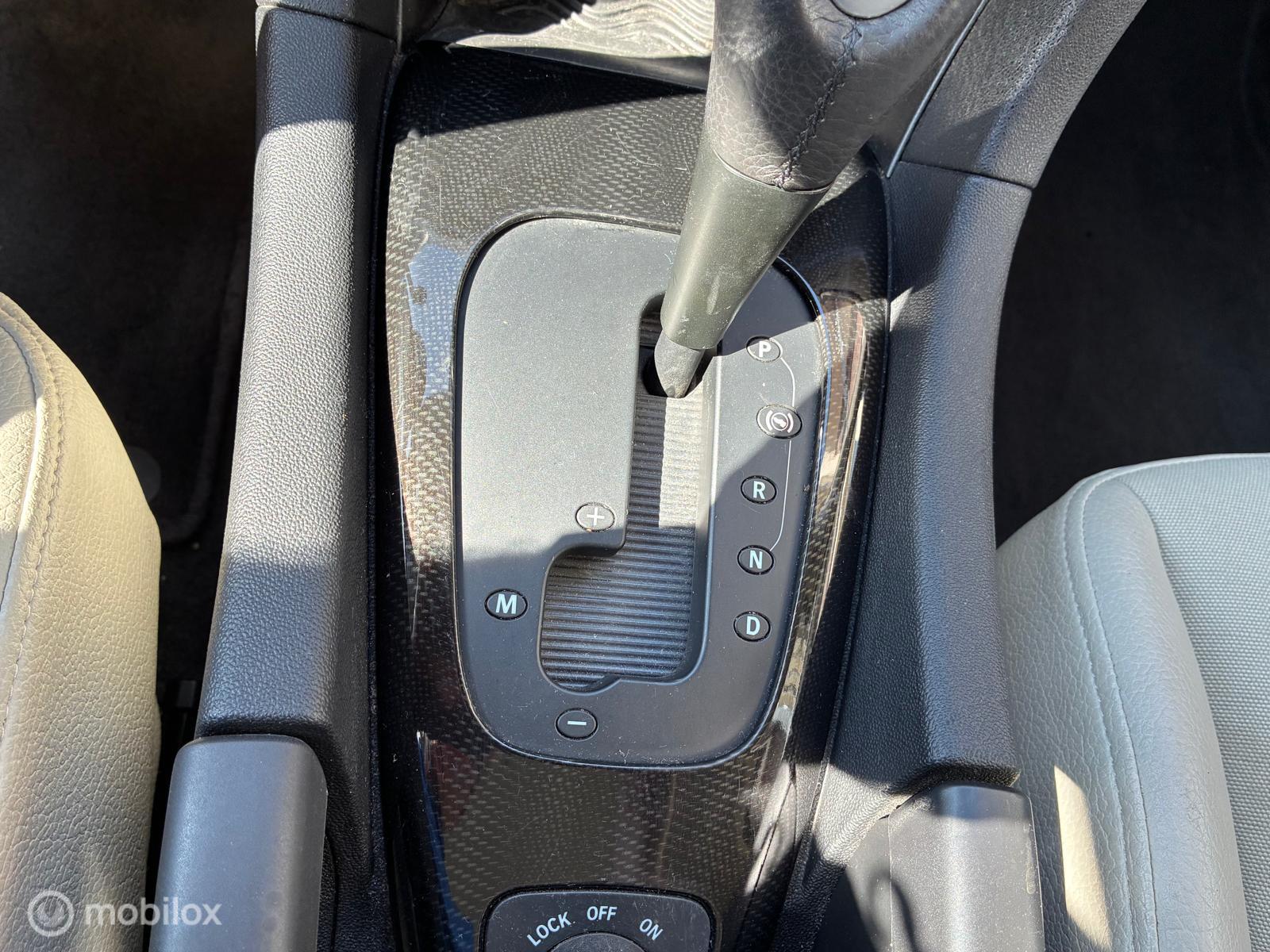 Foto van Saab Saab 9-3