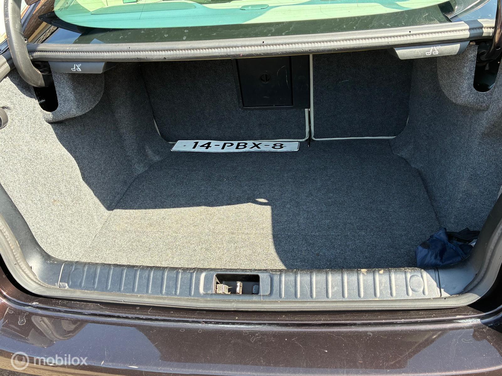 Foto van Saab Saab 9-3