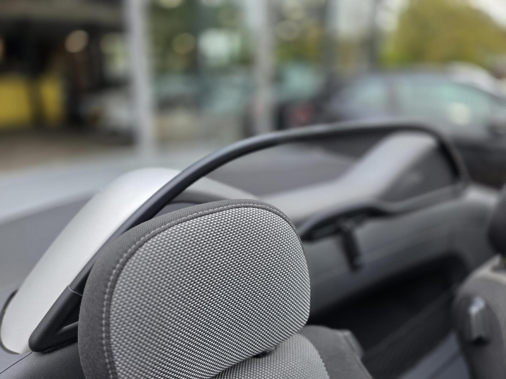 Foto van Opel Tigra Twintop