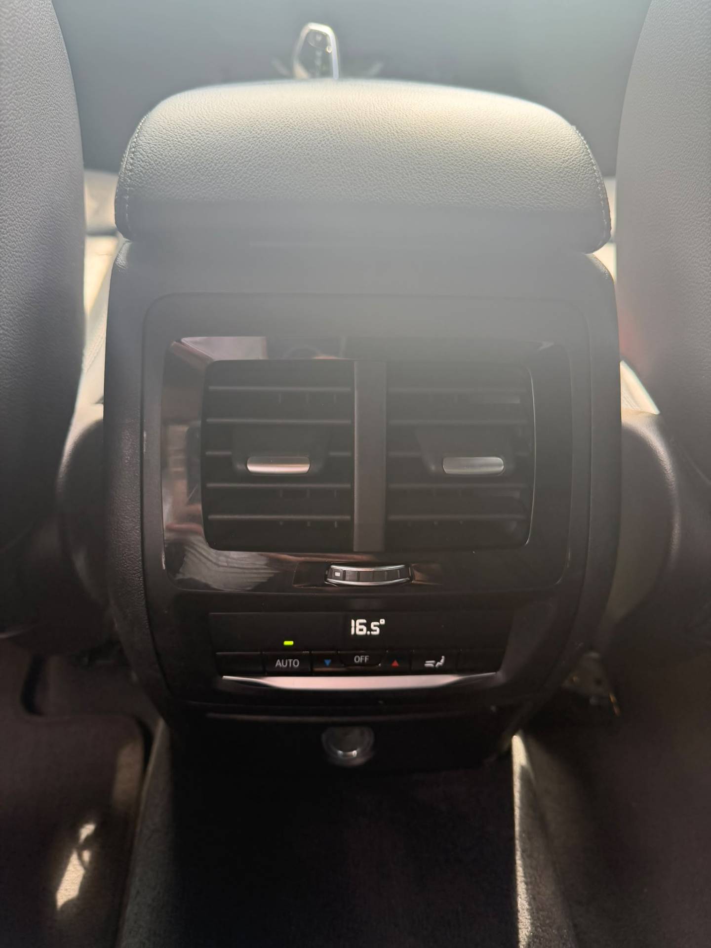Foto van BMW X3 M40i