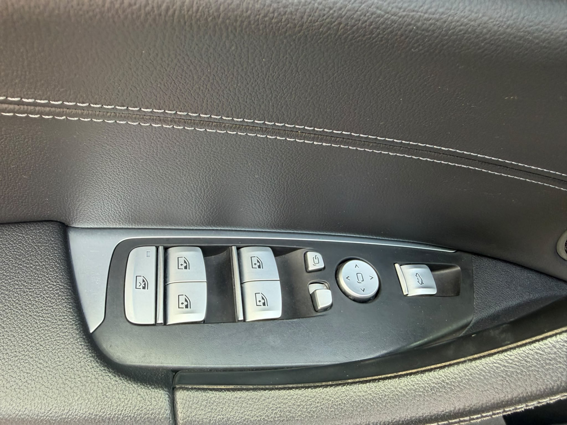 Foto van BMW X3 M40i