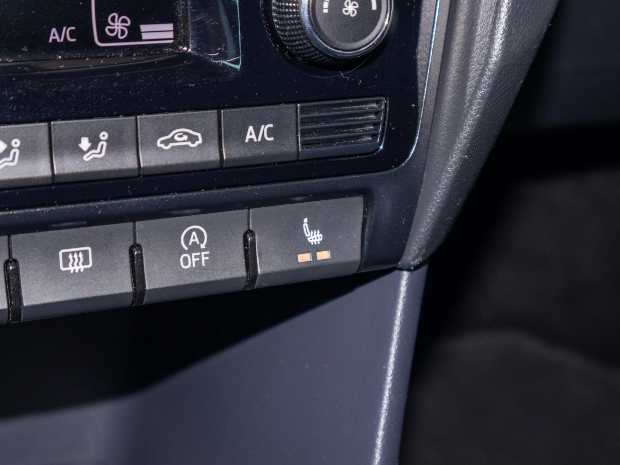 Foto van Skoda Rapid Spaceback