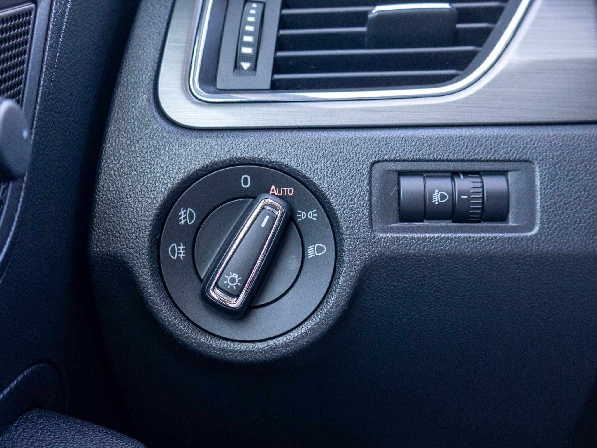 Foto van Skoda Rapid Spaceback