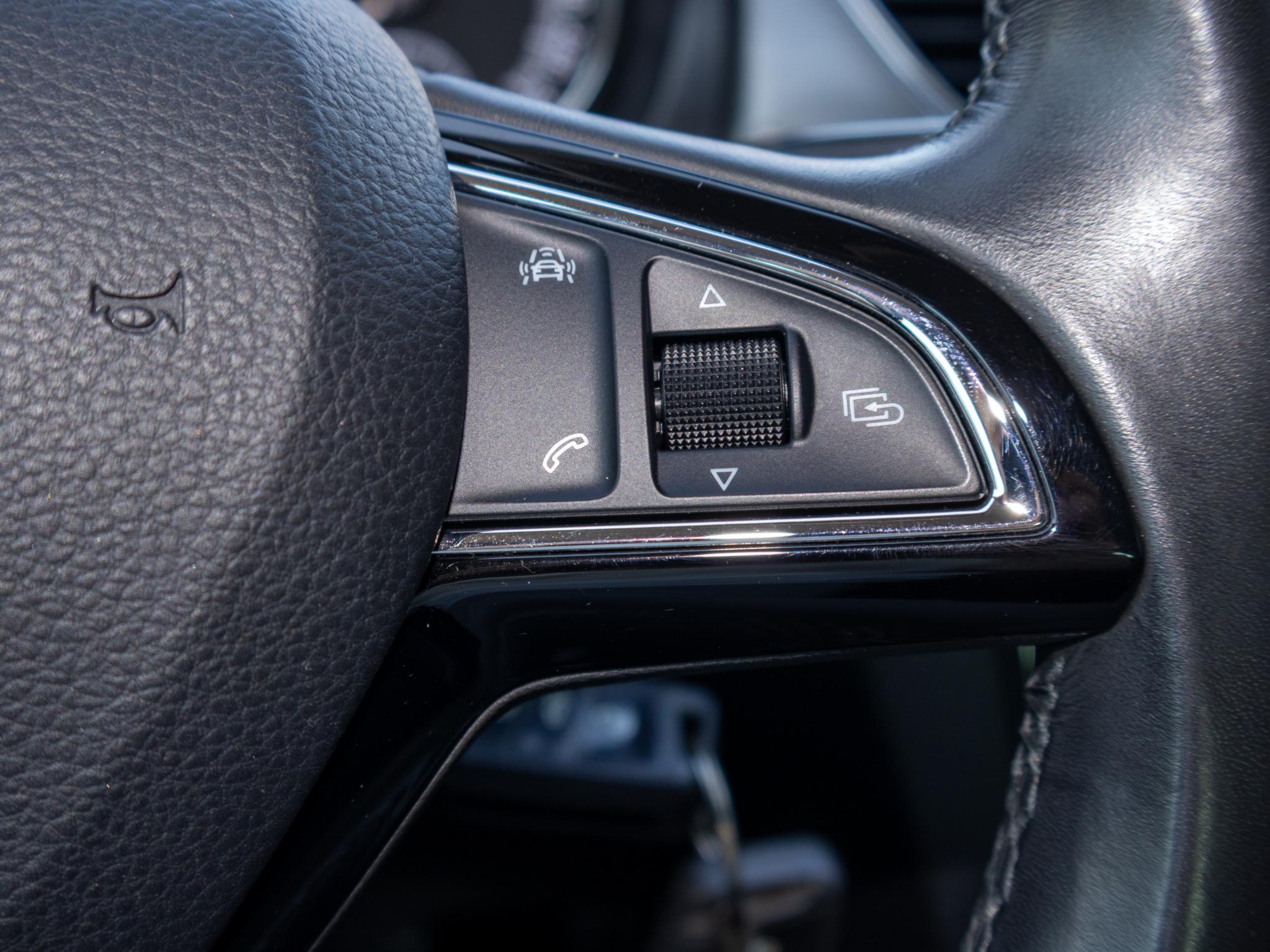 Foto van Skoda Rapid Spaceback
