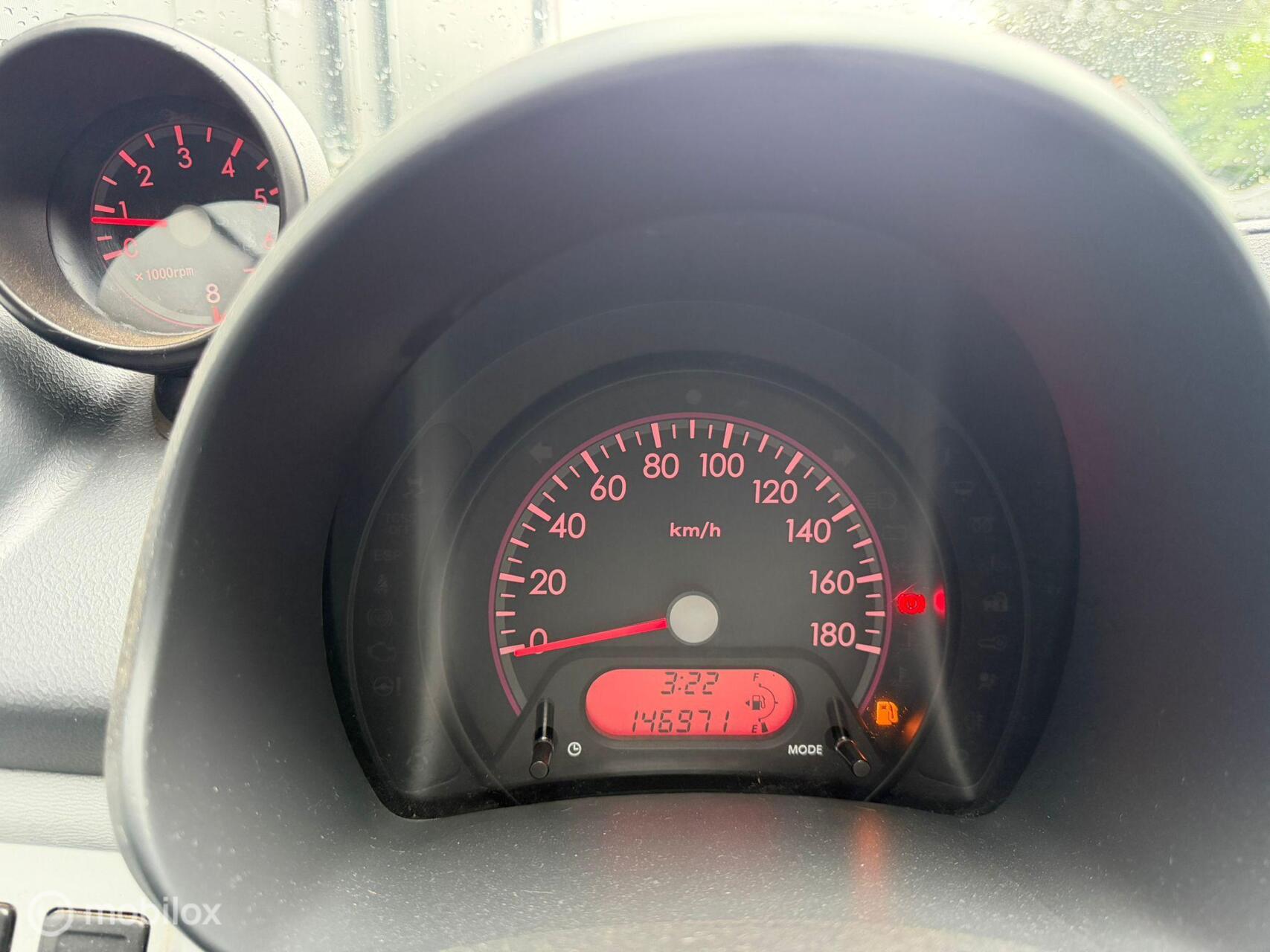 Foto van Suzuki Alto