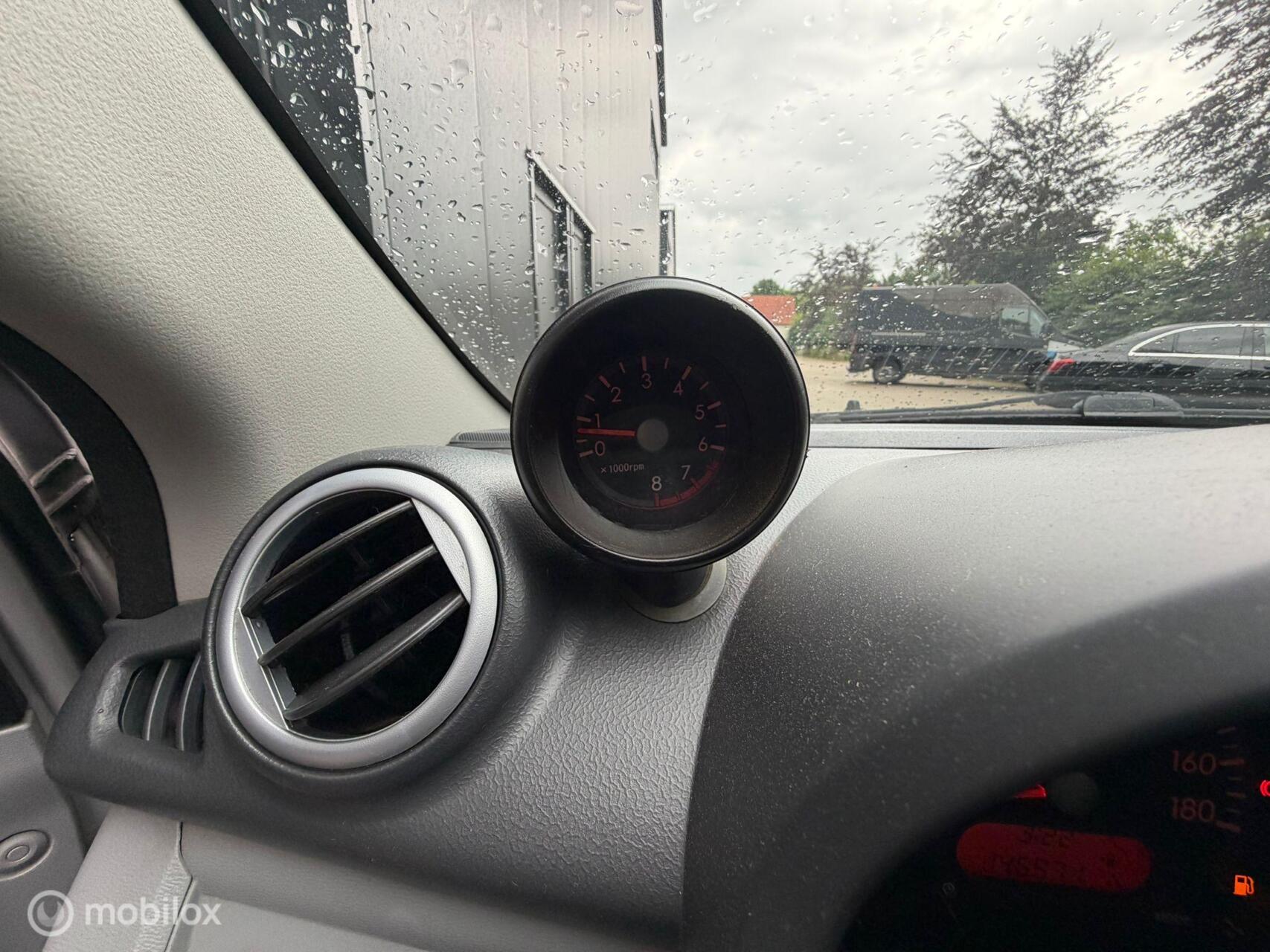 Foto van Suzuki Alto