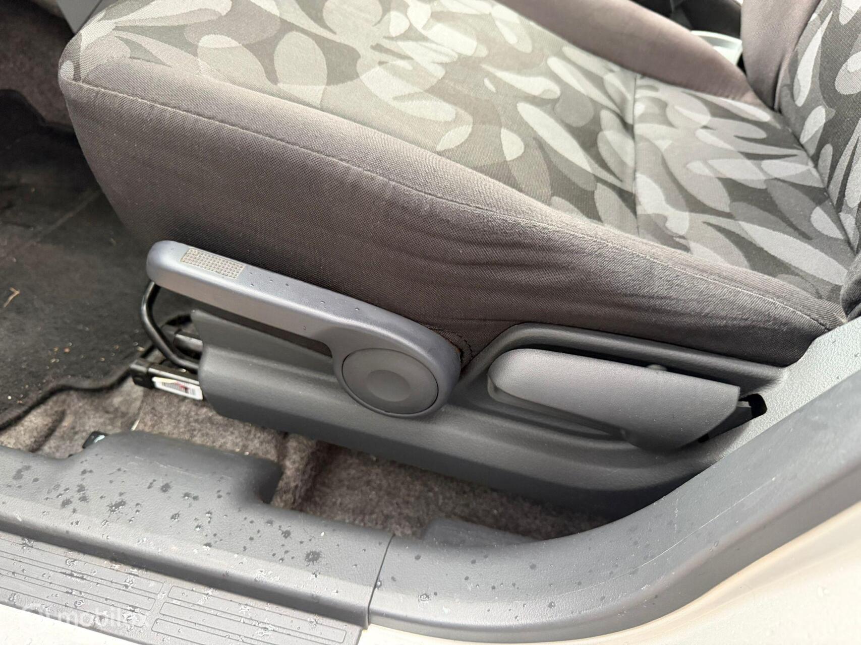 Foto van Suzuki Alto
