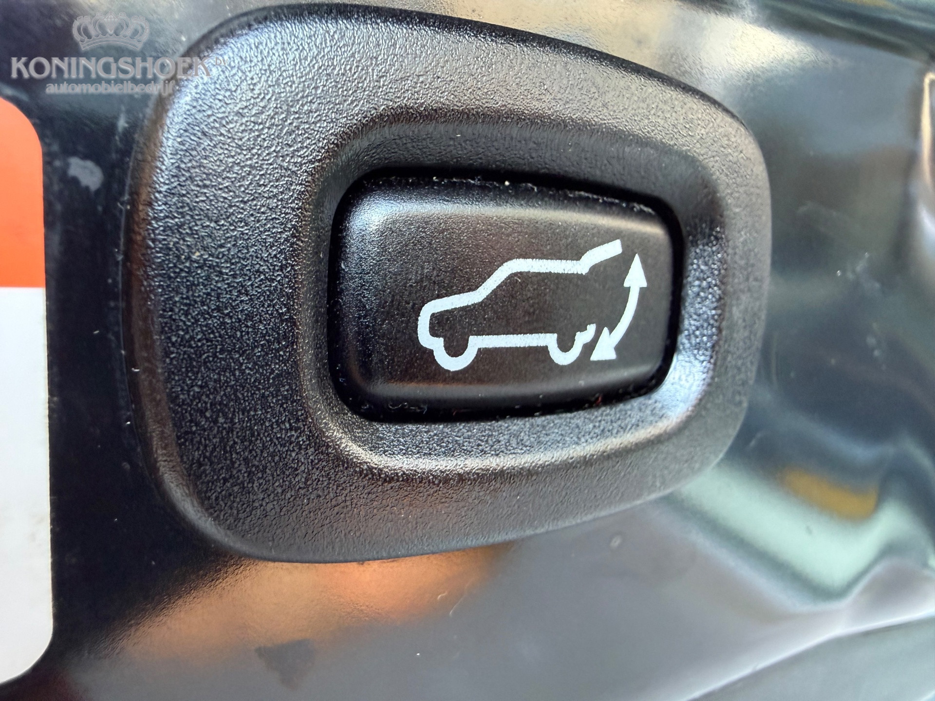 Foto van Mitsubishi Mitsubishi Outlander