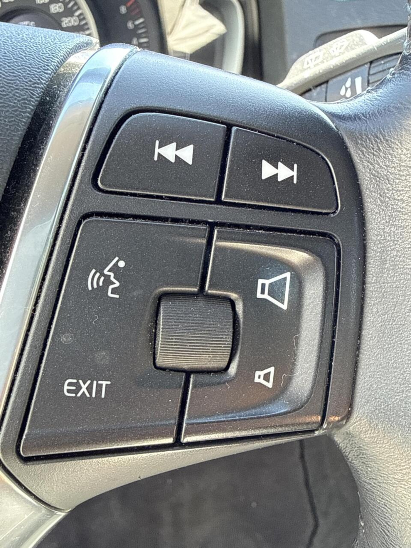 Foto van Volvo V60