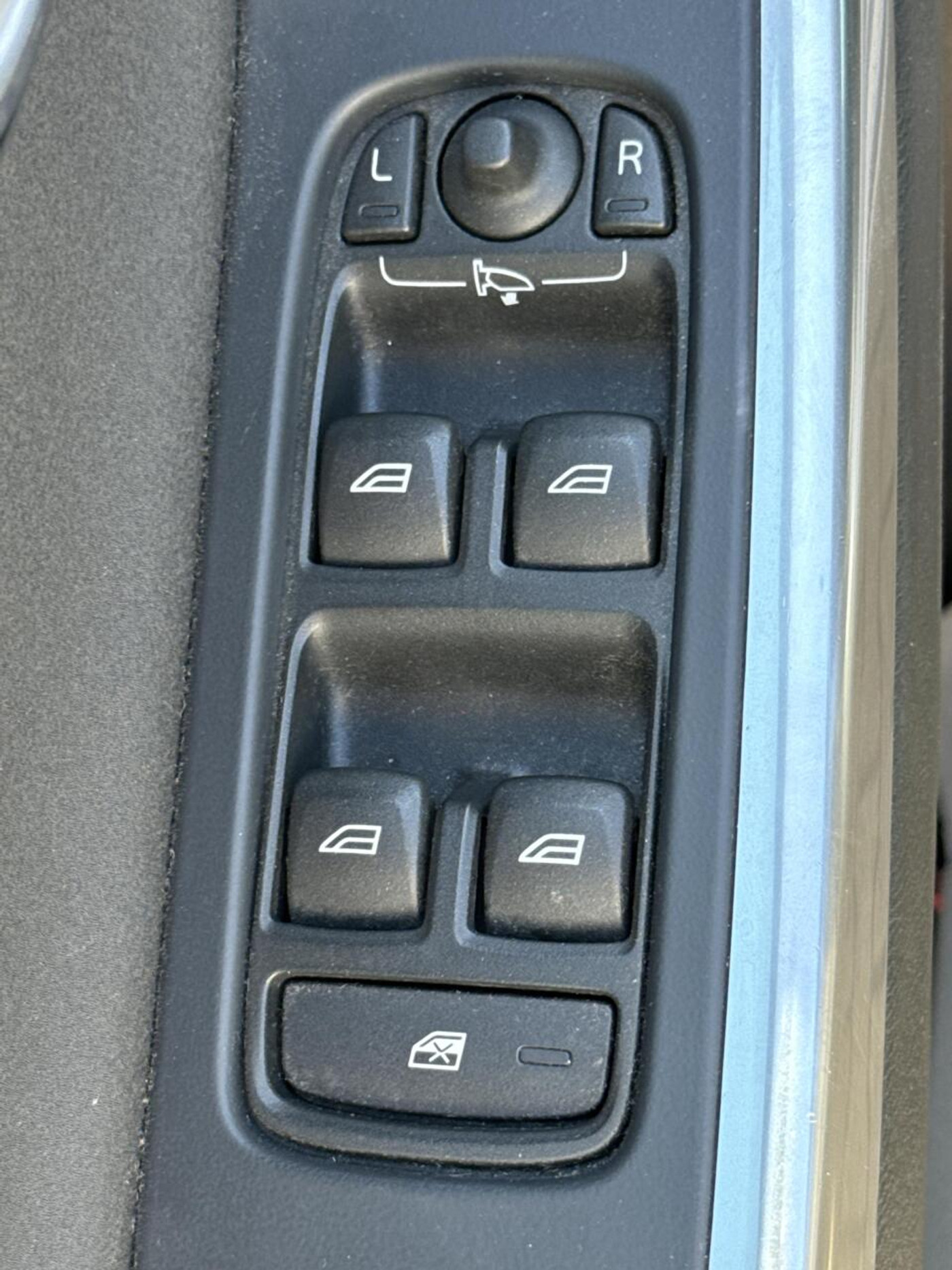 Foto van Volvo V60